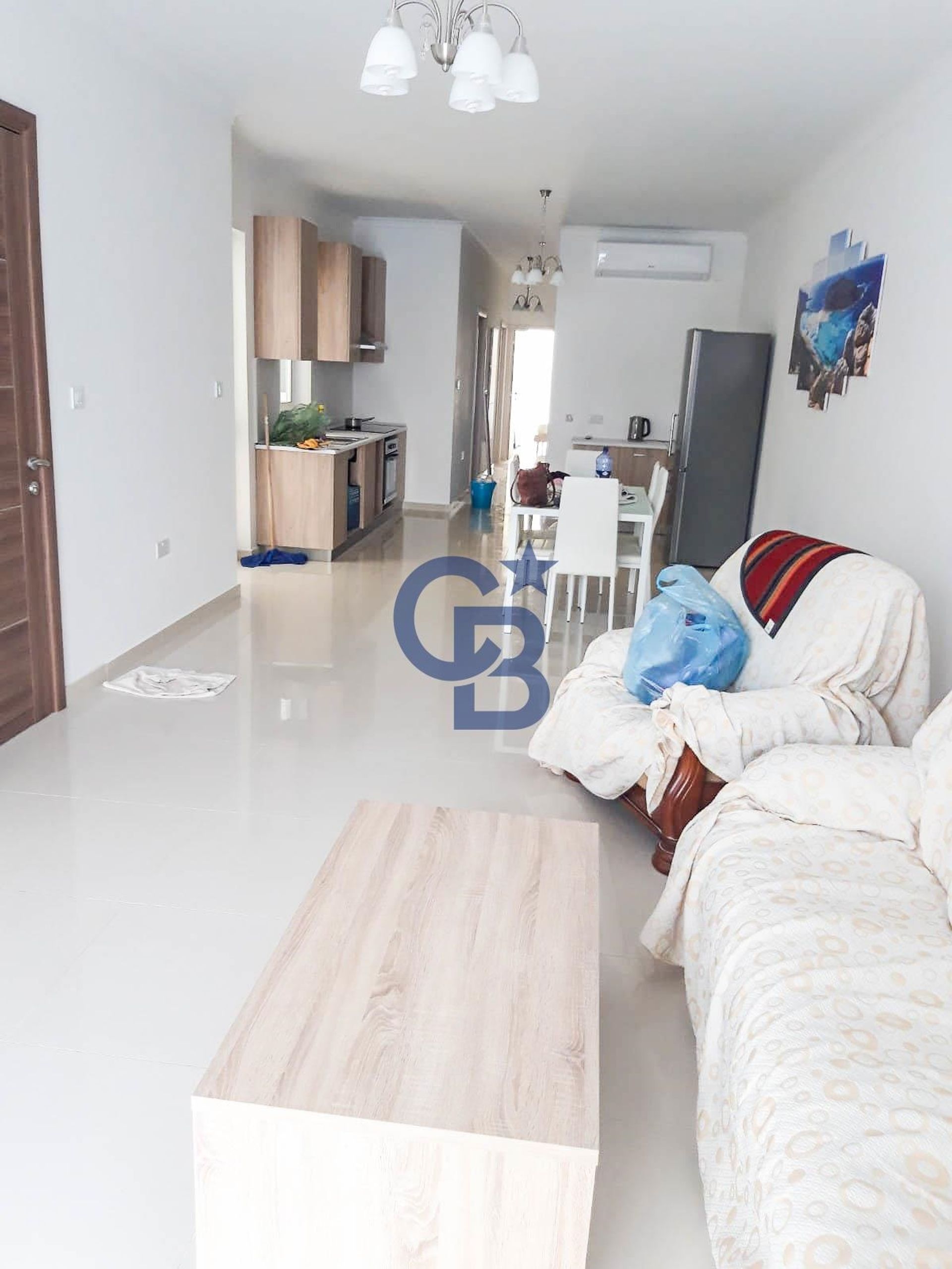 Квартира в Ta' Qali, Attard 11126327