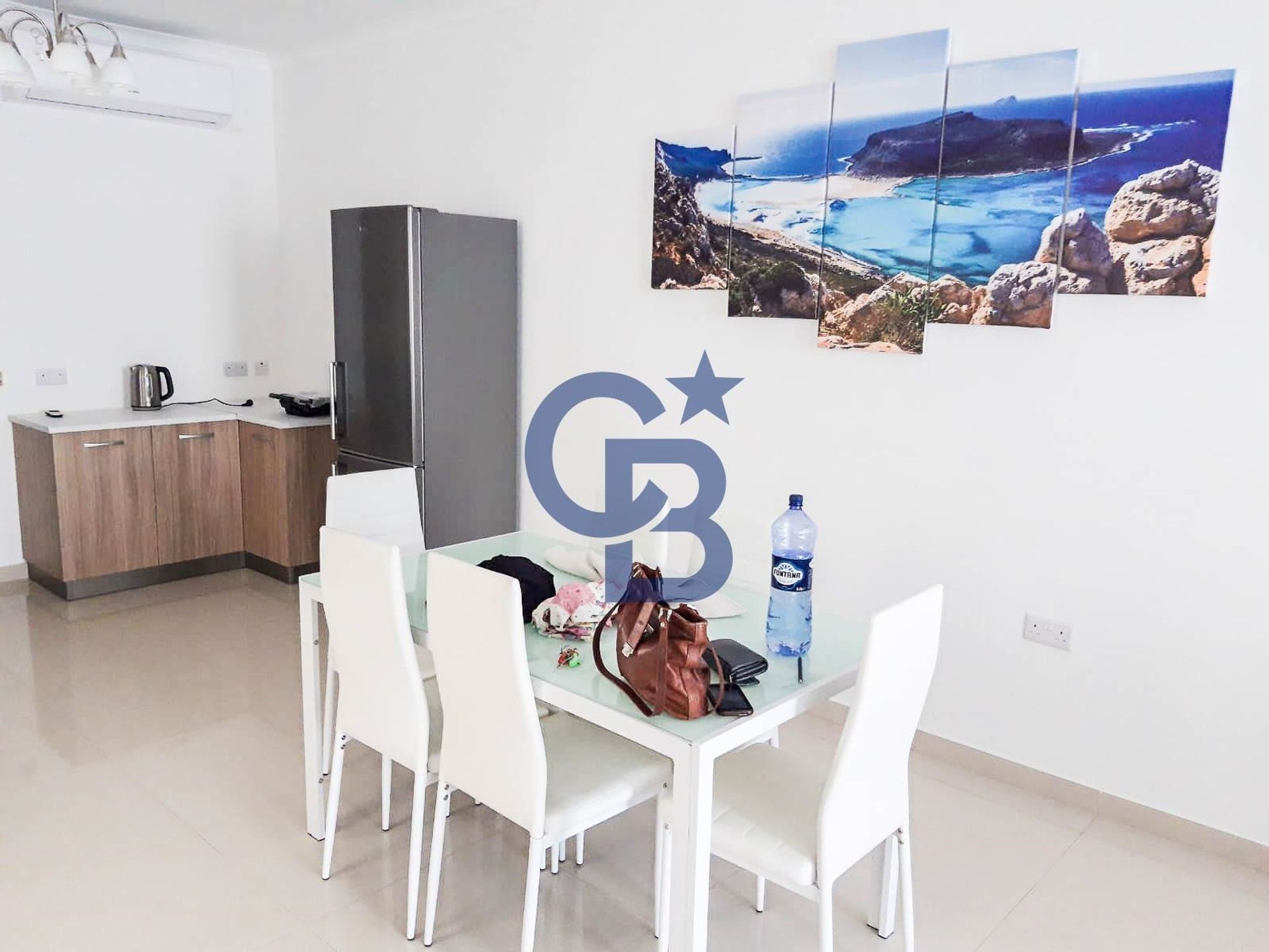 Condominium dans Ta' Qali, Attard 11126327