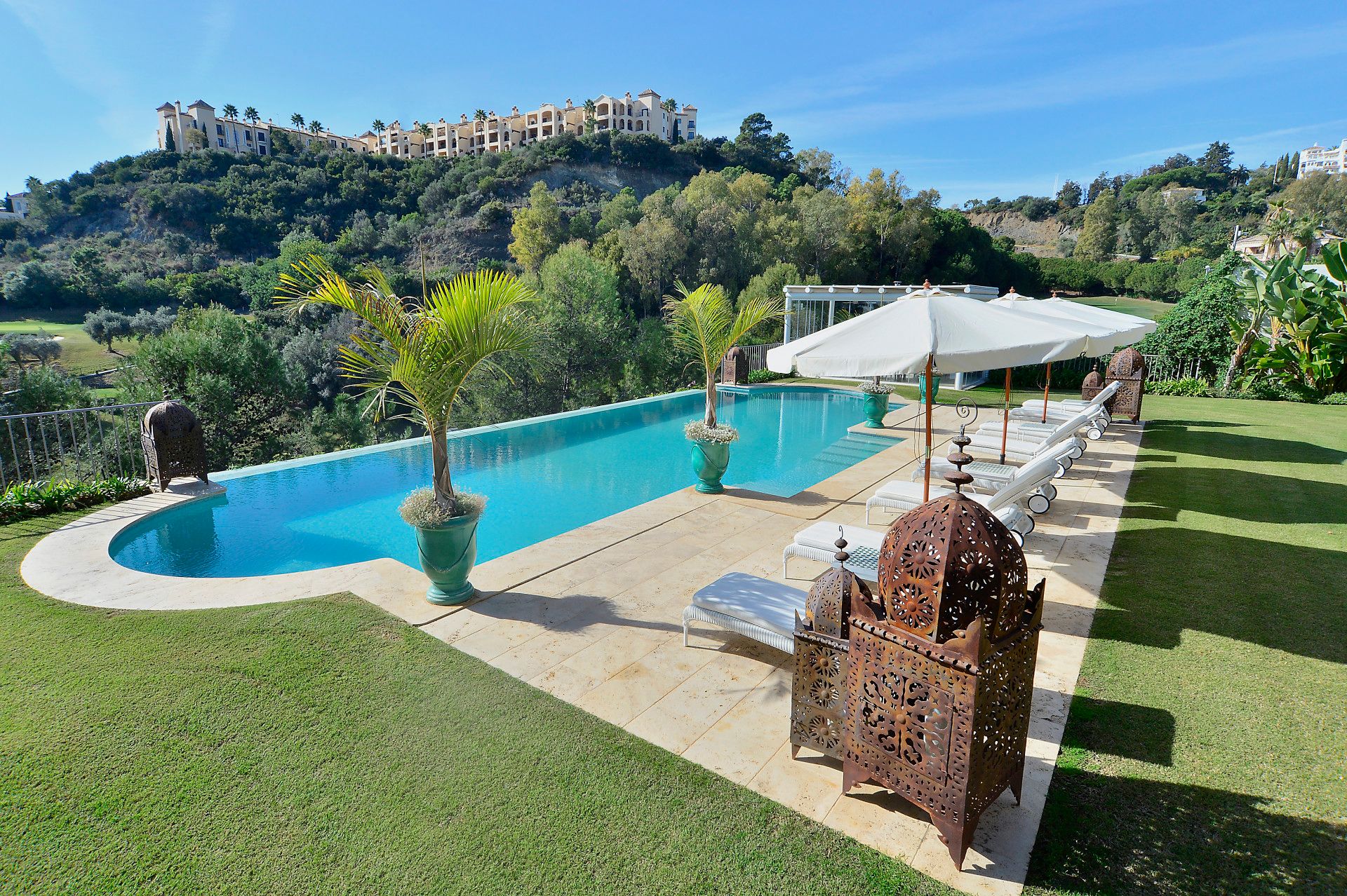 Haus im Benahavís, Andalusia 11126333