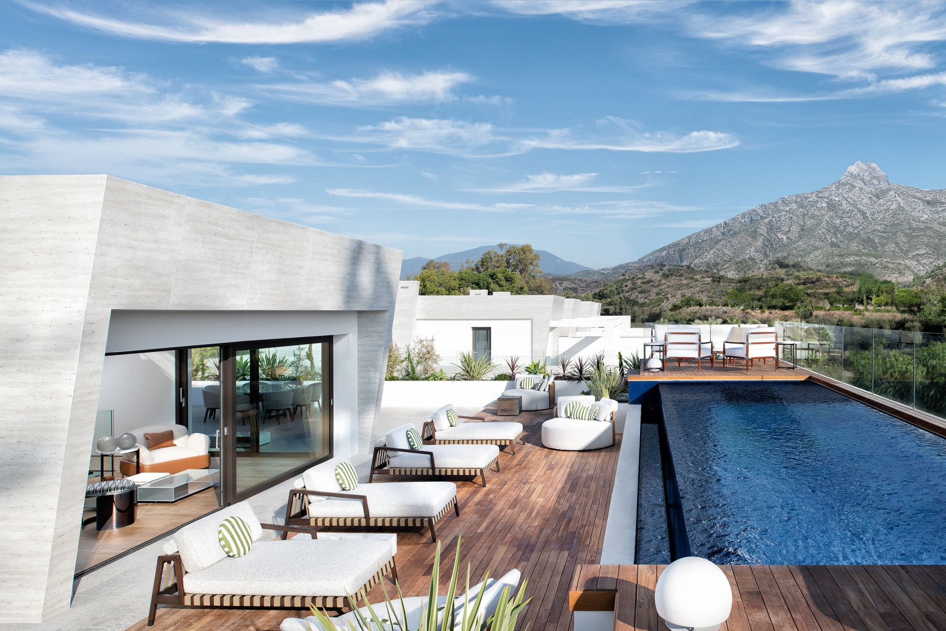 Haus im Marbella, Andalusien 11126343