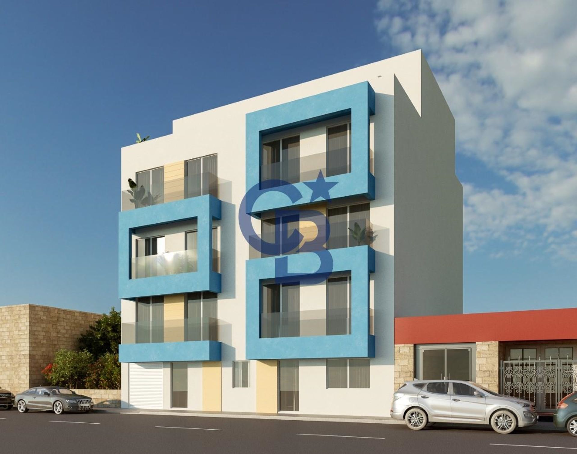 Condominio en Siggiewi, Siggiewi 11126344