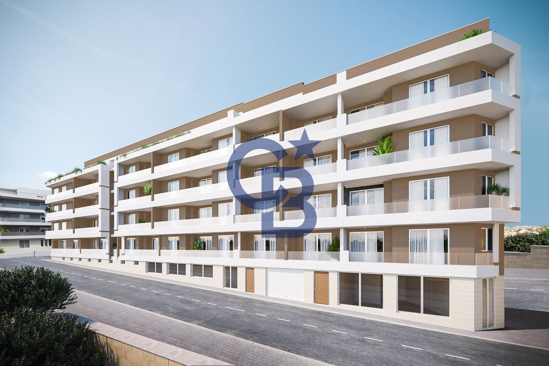 Condominium in Zebbug, Zebbug 11126384