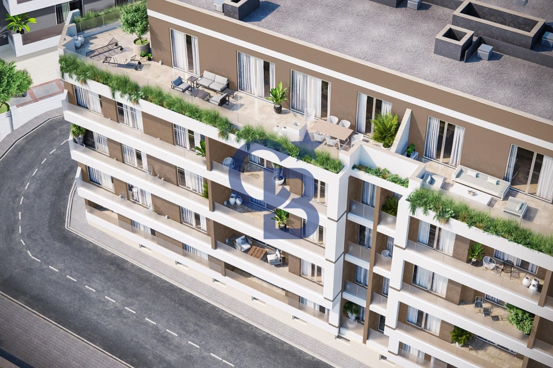 Condominio en Haz-Zebbug,  11126390