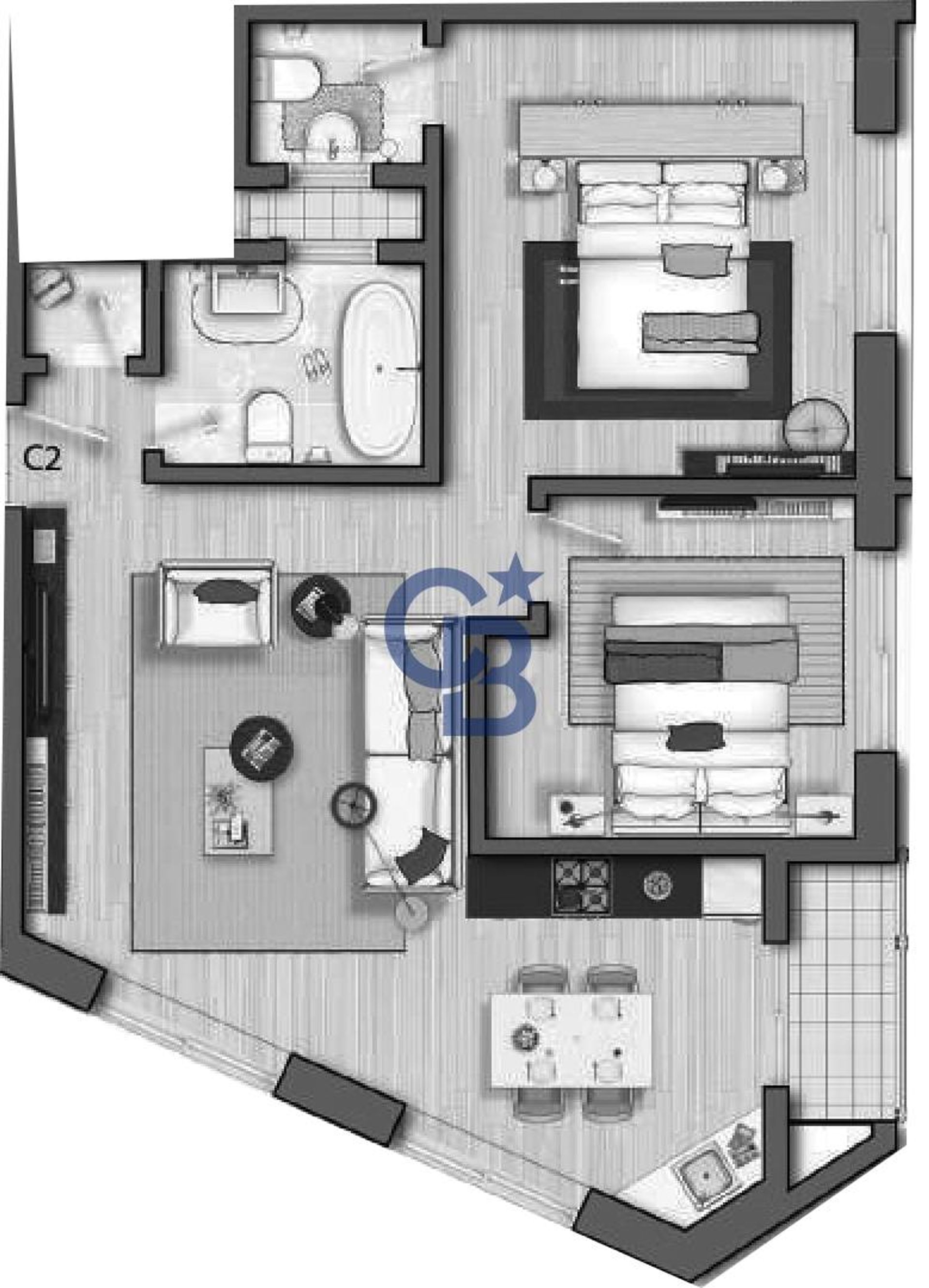 Kondominium dalam Zebbug, Zebbug 11126405