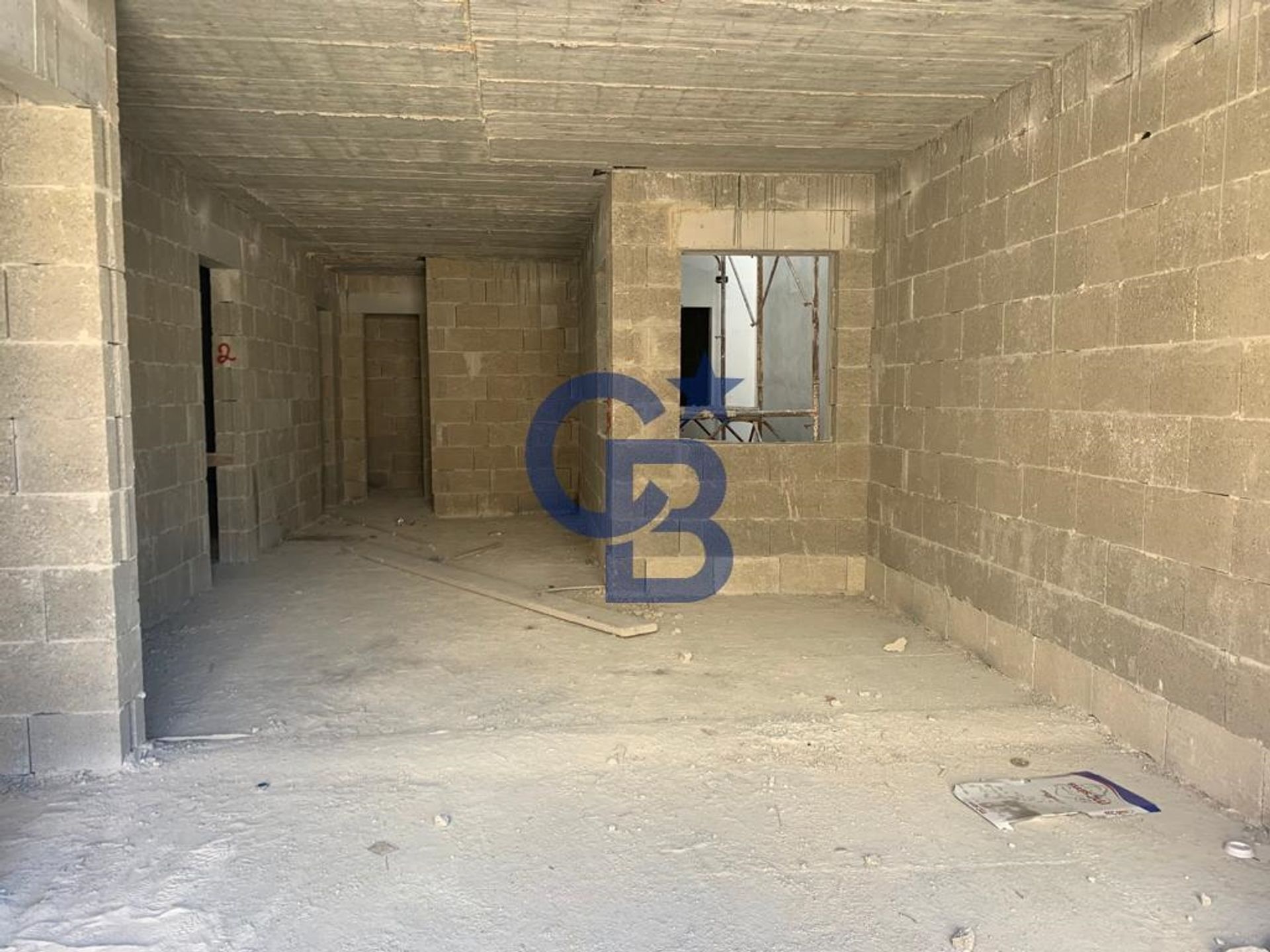 Condominio nel Ghajn Tuffieha, Imgarr 11126407