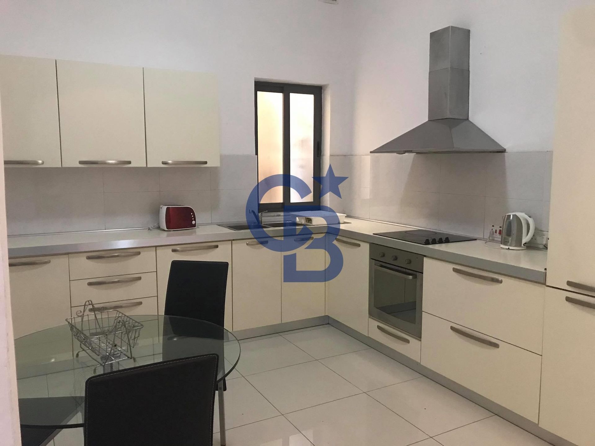 Condominium in San Giljan, San Giljan 11126448