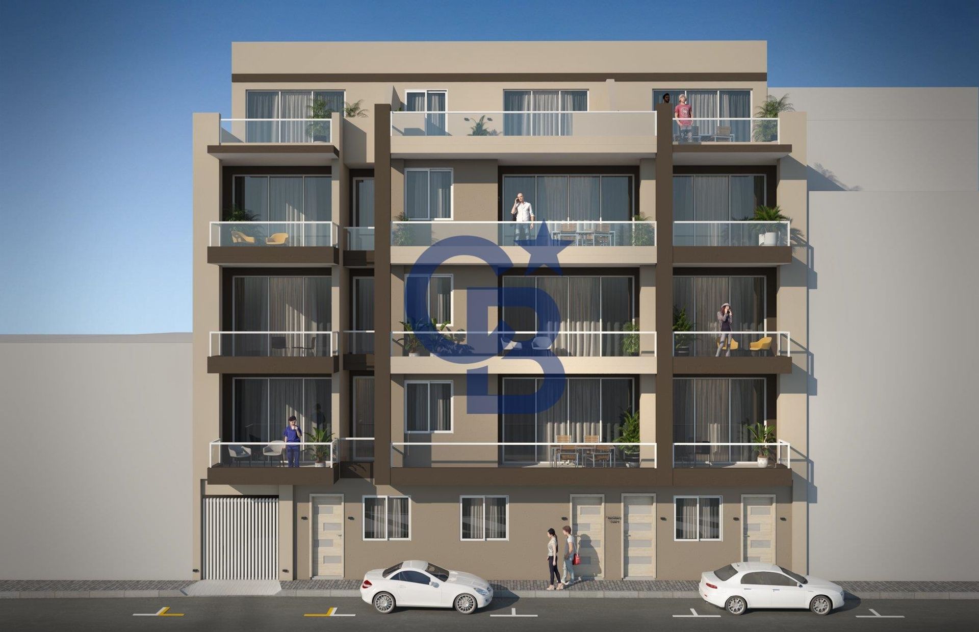 Condominio nel Tarxien, Tarxien 11126475