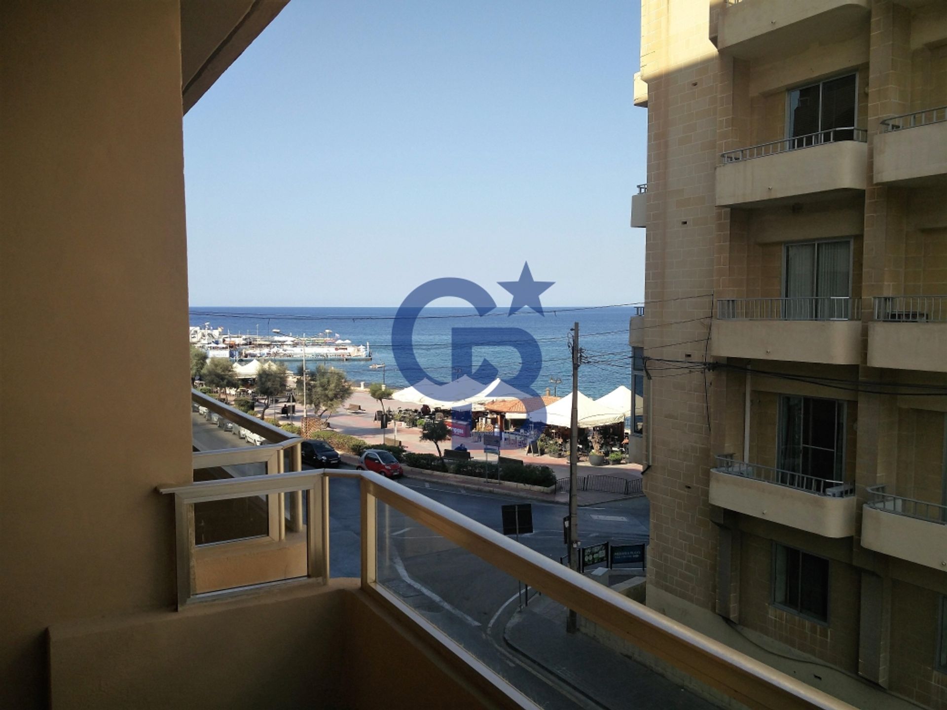 Toimisto sisään Sliema, Sliema 11126512