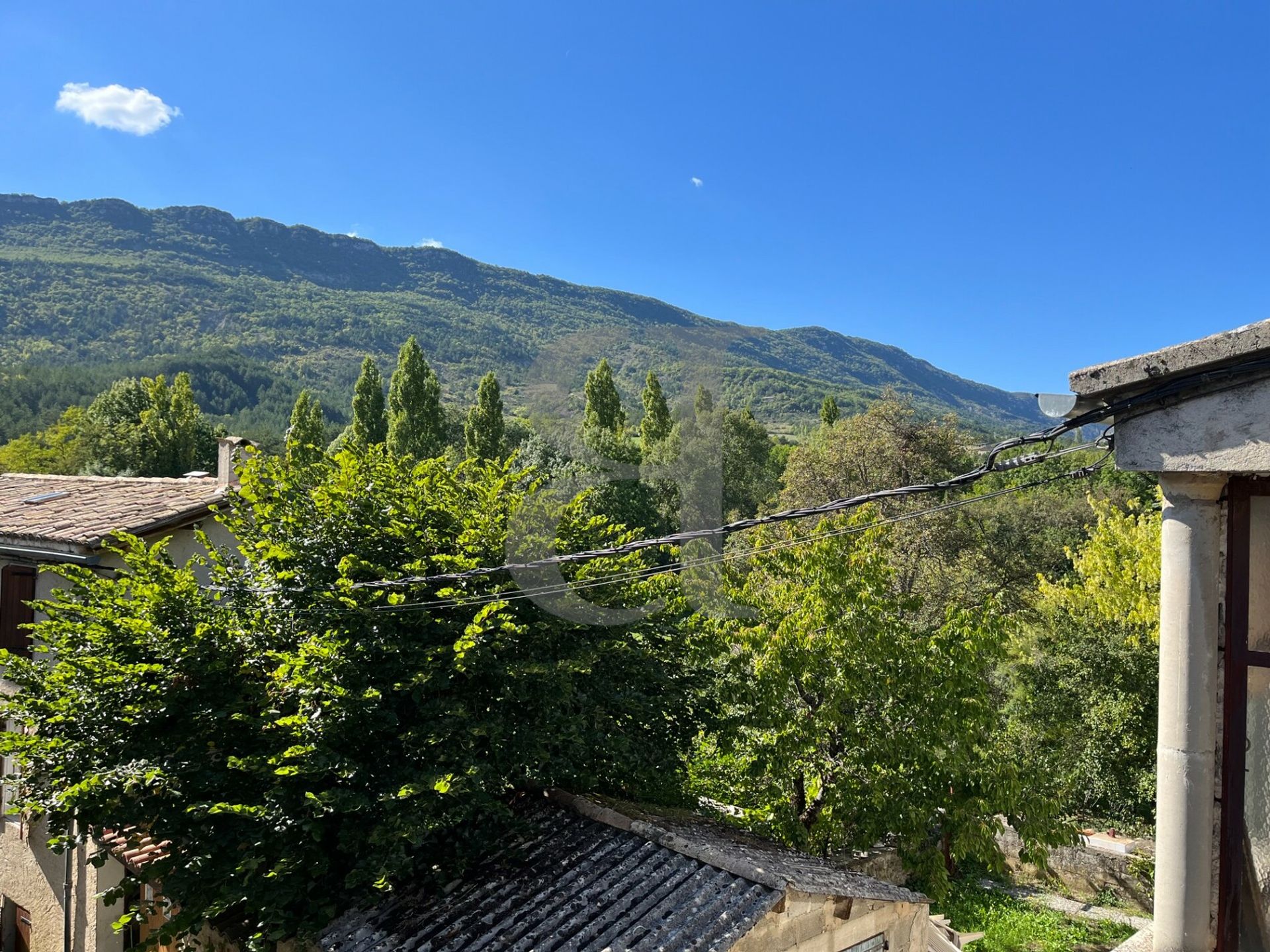 房子 在 Nyons, Auvergne-Rhône-Alpes 11126541