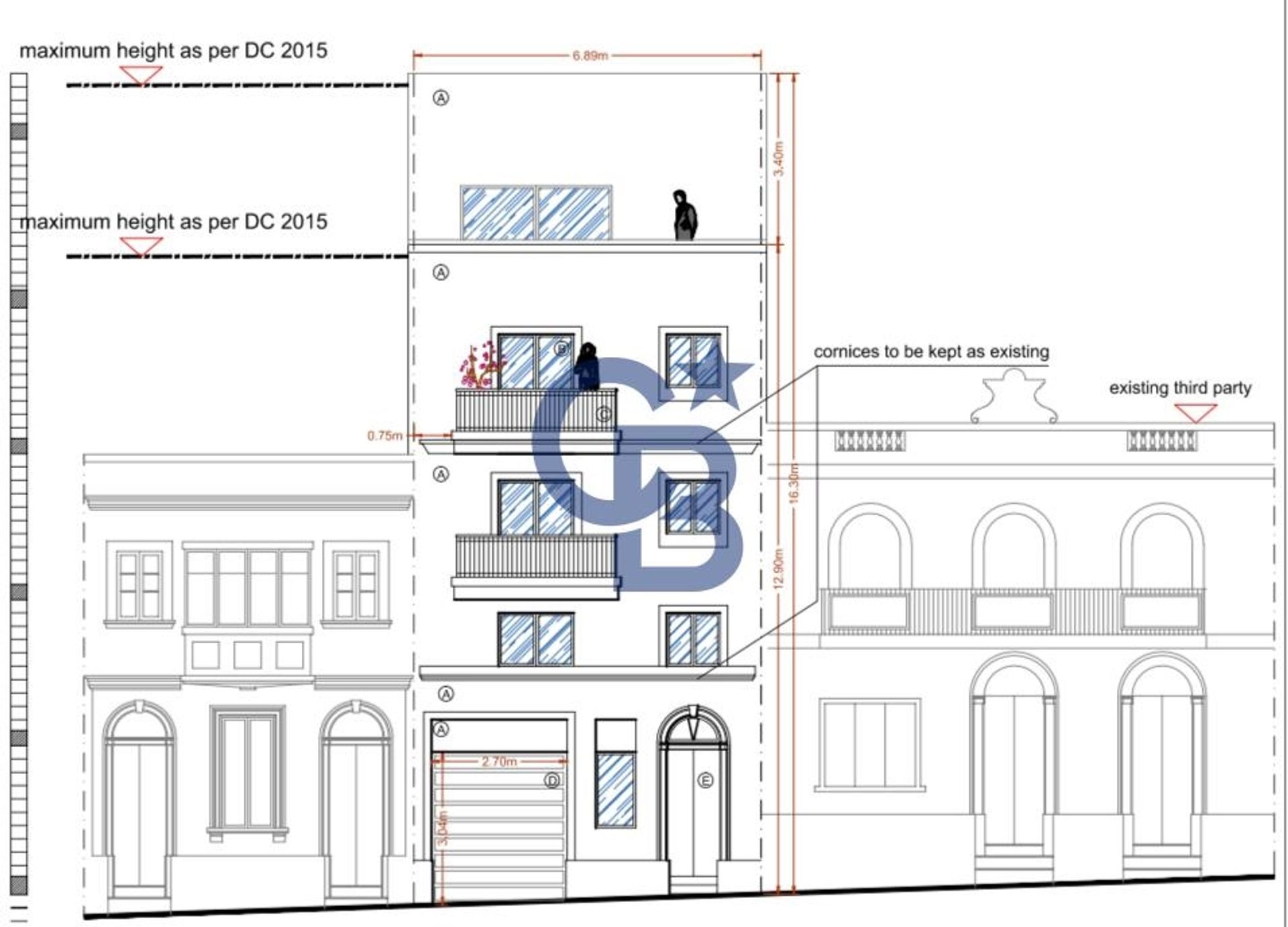 Condominio nel Has-Sajd, Zabbar 11126552