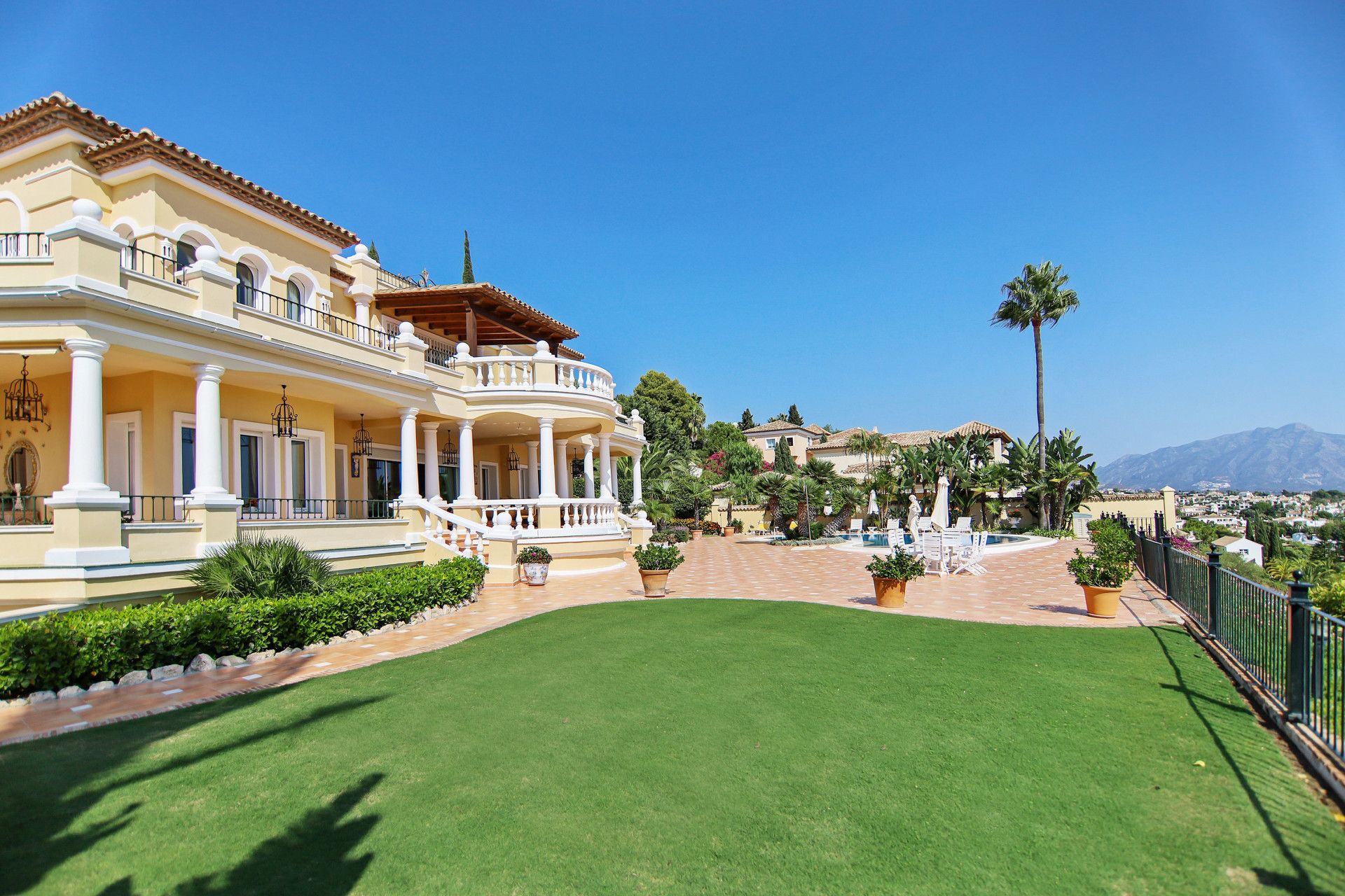 Huis in Benahavís, Andalusia 11126574