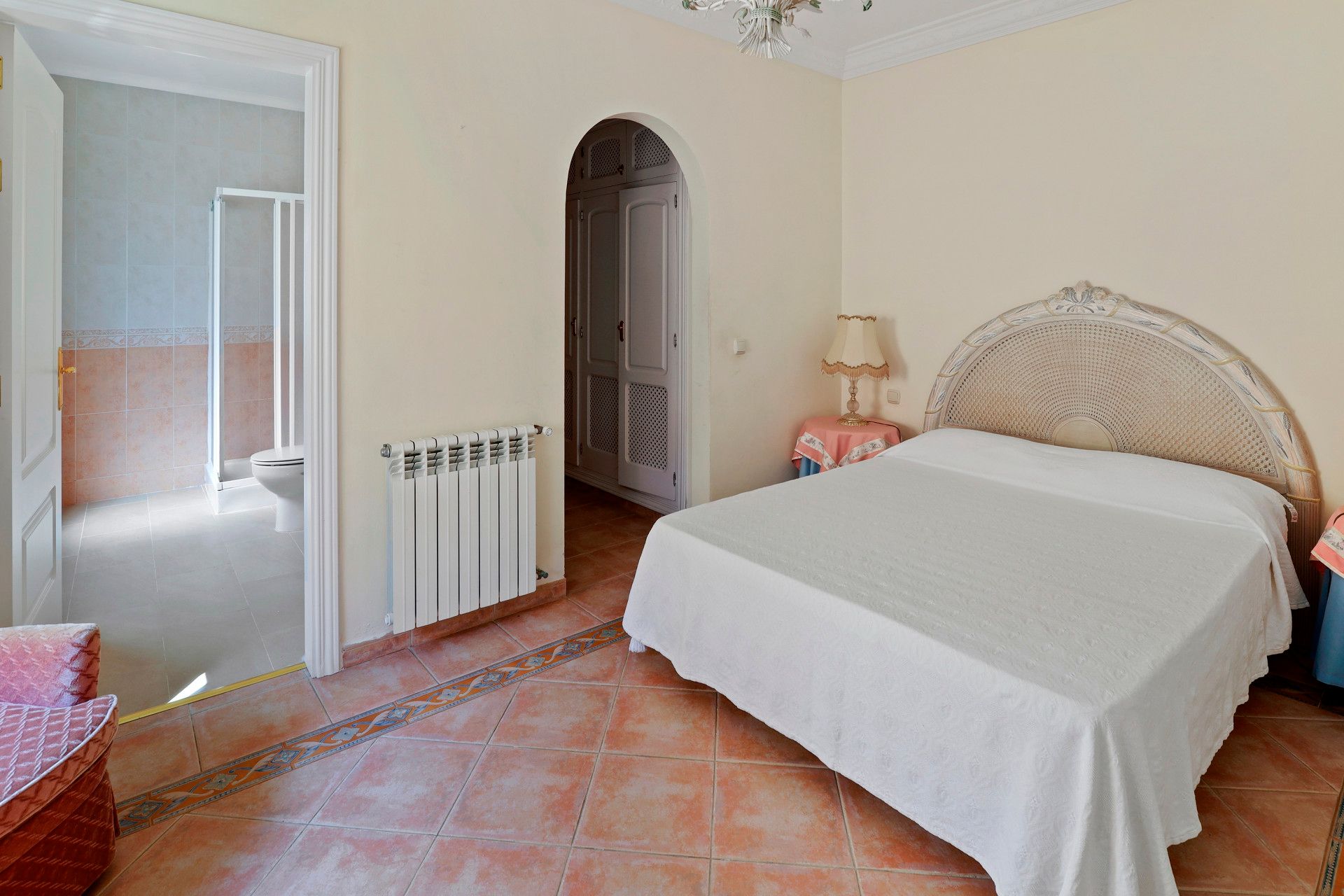 Huis in Benahavís, Andalusia 11126574