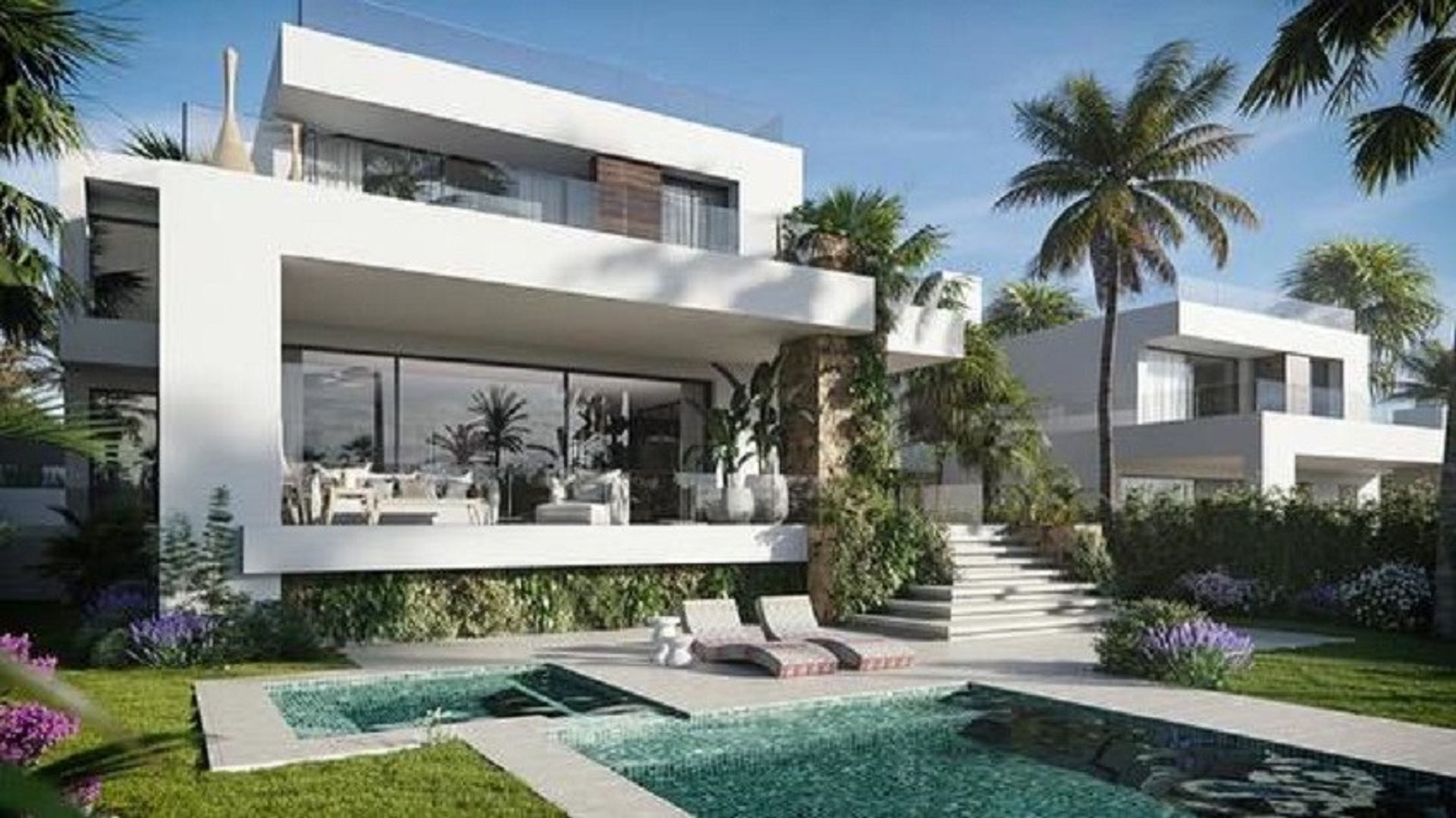 Casa nel Marbella, Andalusia 11126653