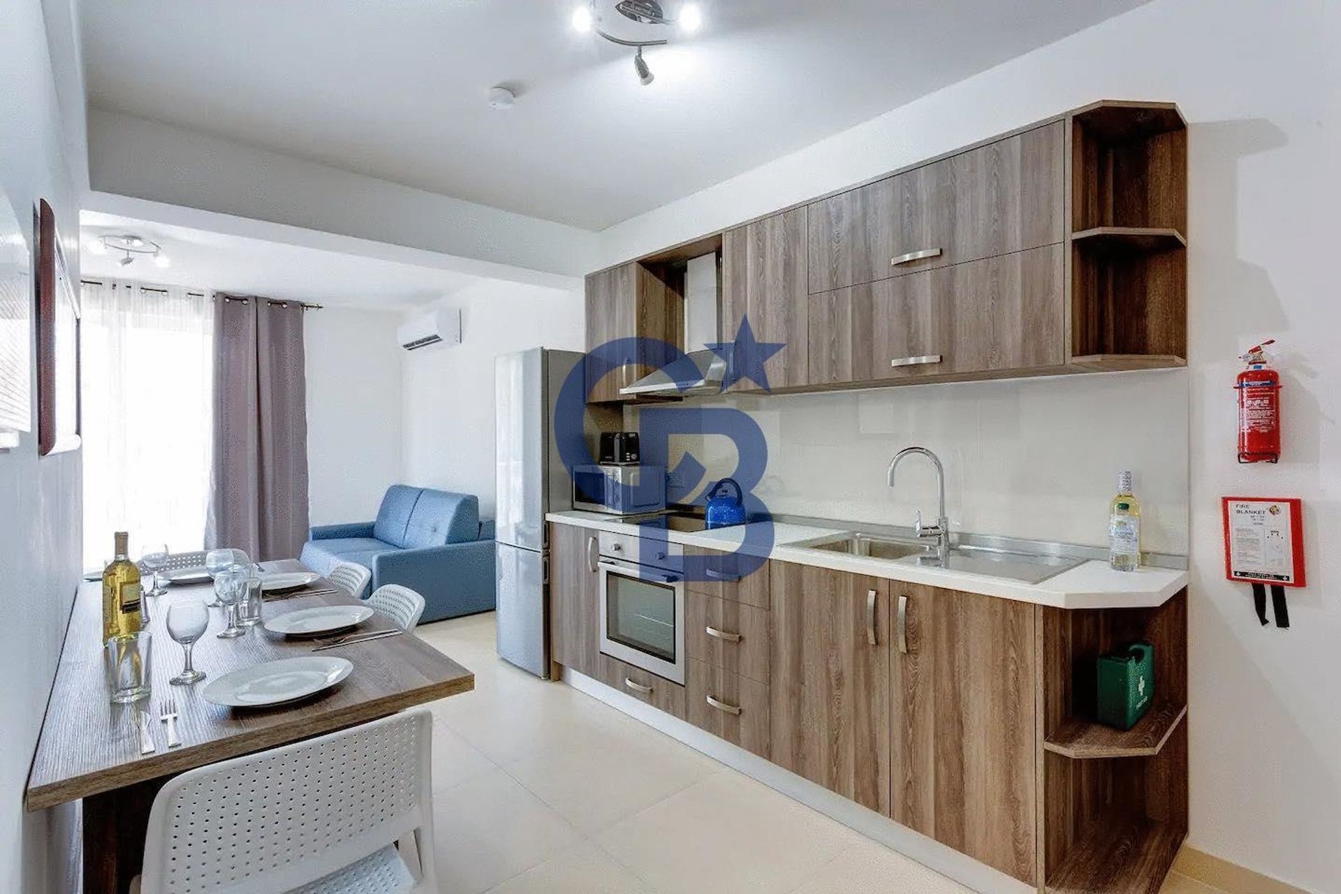 Condominio en Msida,  11126680