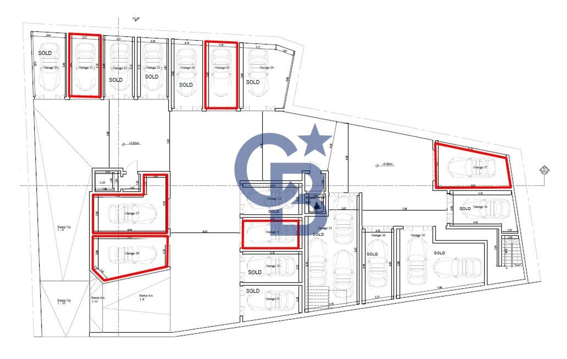 Condominio nel Ta' Brared, San Pawl il-Bahar 11126684