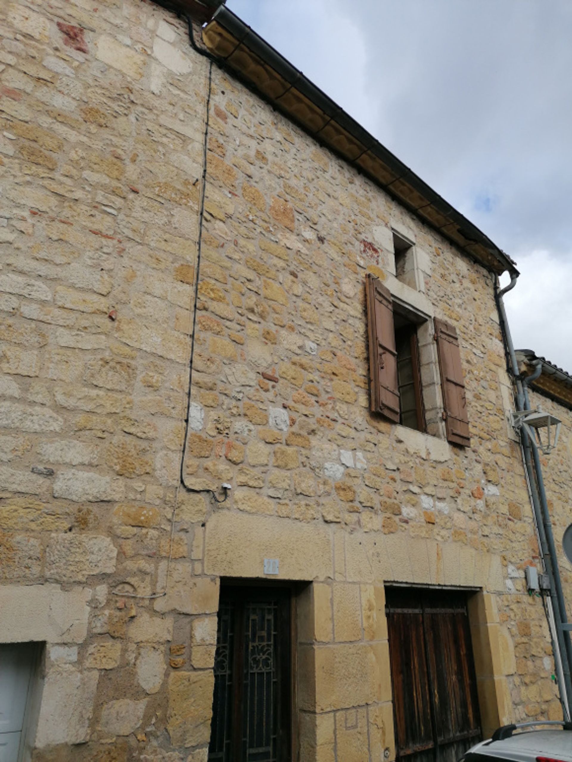 House in La Meme, Nouvelle-Aquitaine 11126726