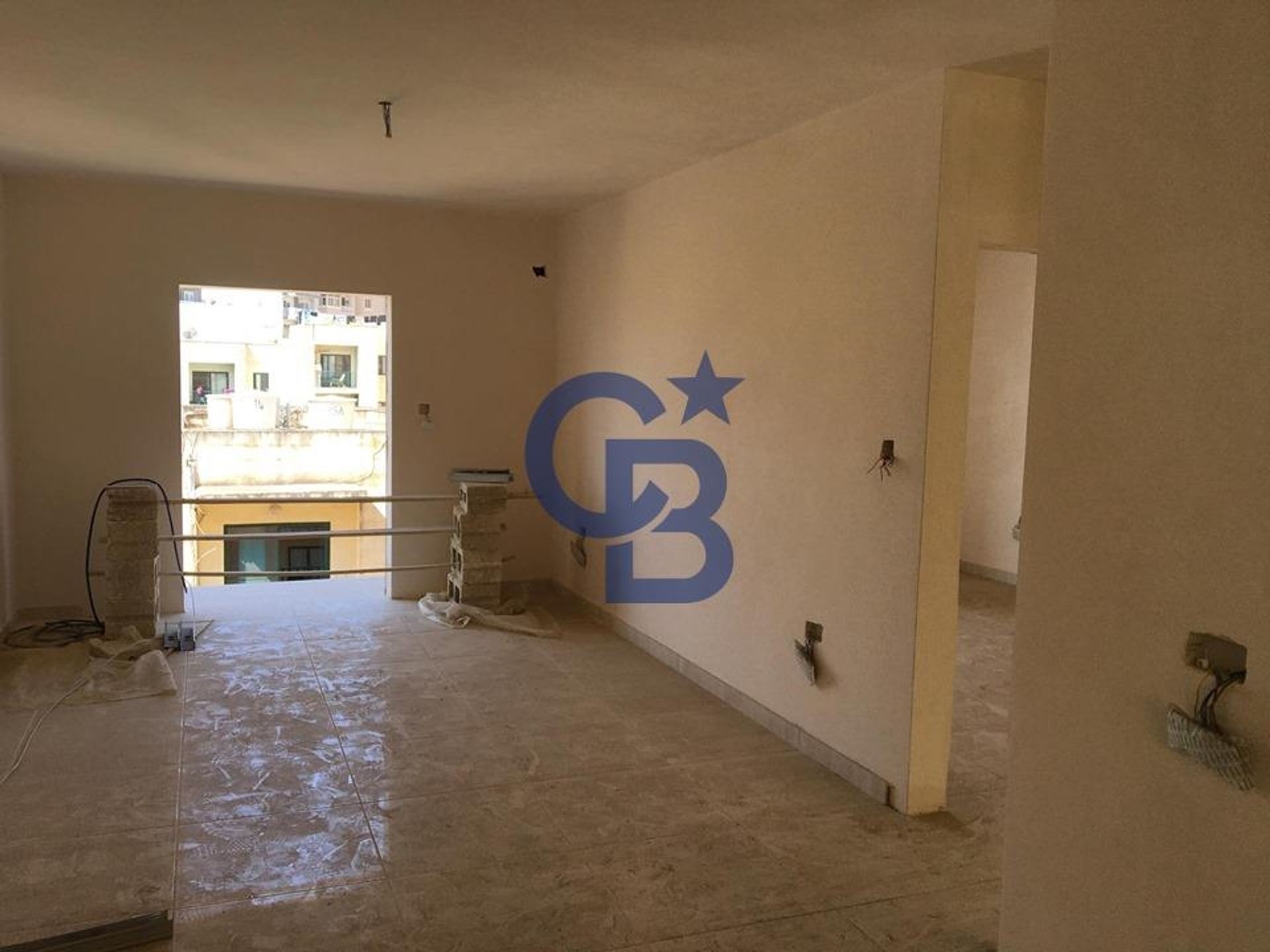 Condominio nel Bugibba, San Pawl il-Bahar 11126736