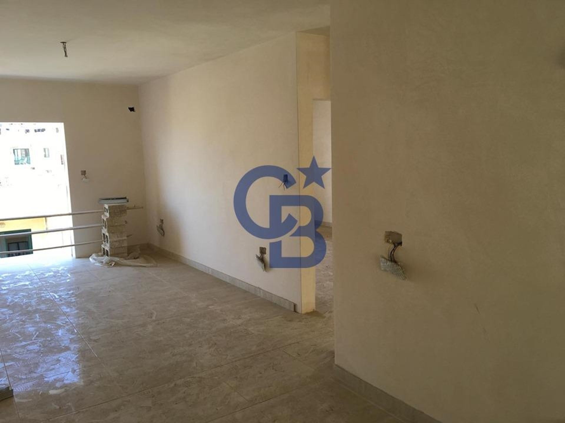 Condominio nel Bugibba, San Pawl il-Bahar 11126736