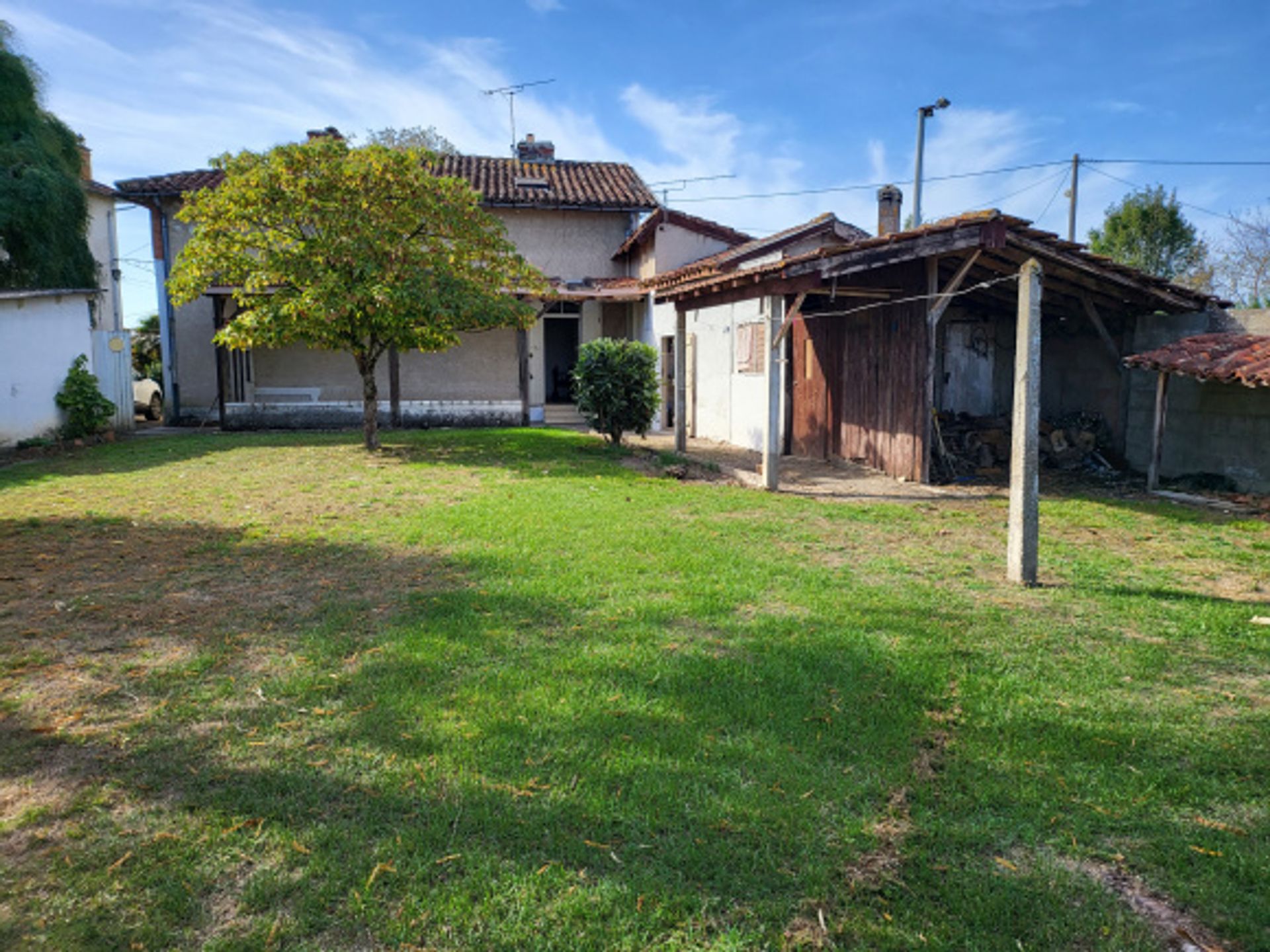 жилой дом в Villeneuve-sur-Lot, Nouvelle-Aquitaine 11126751