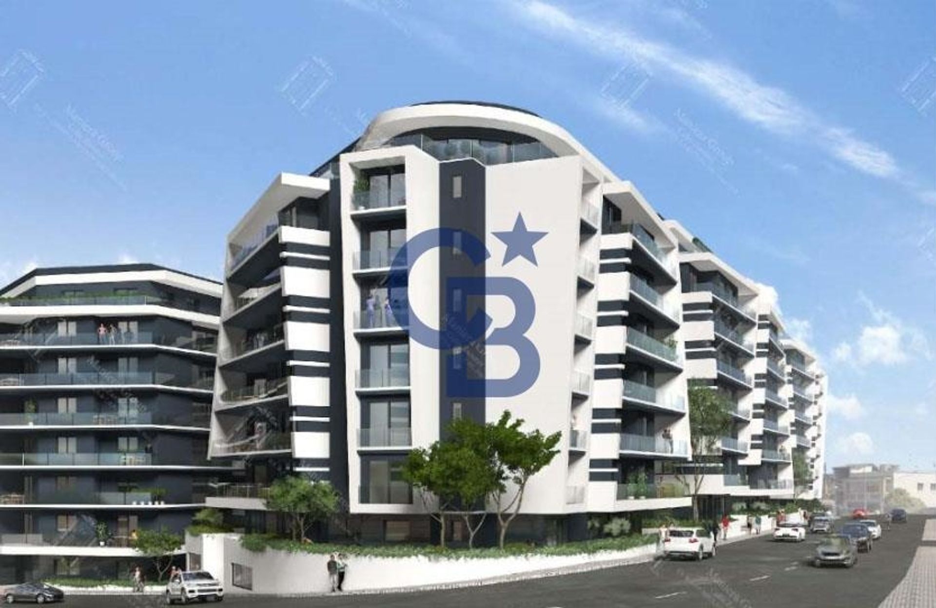 Condominio nel Bugibba, San Pawl il-Bahar 11126776