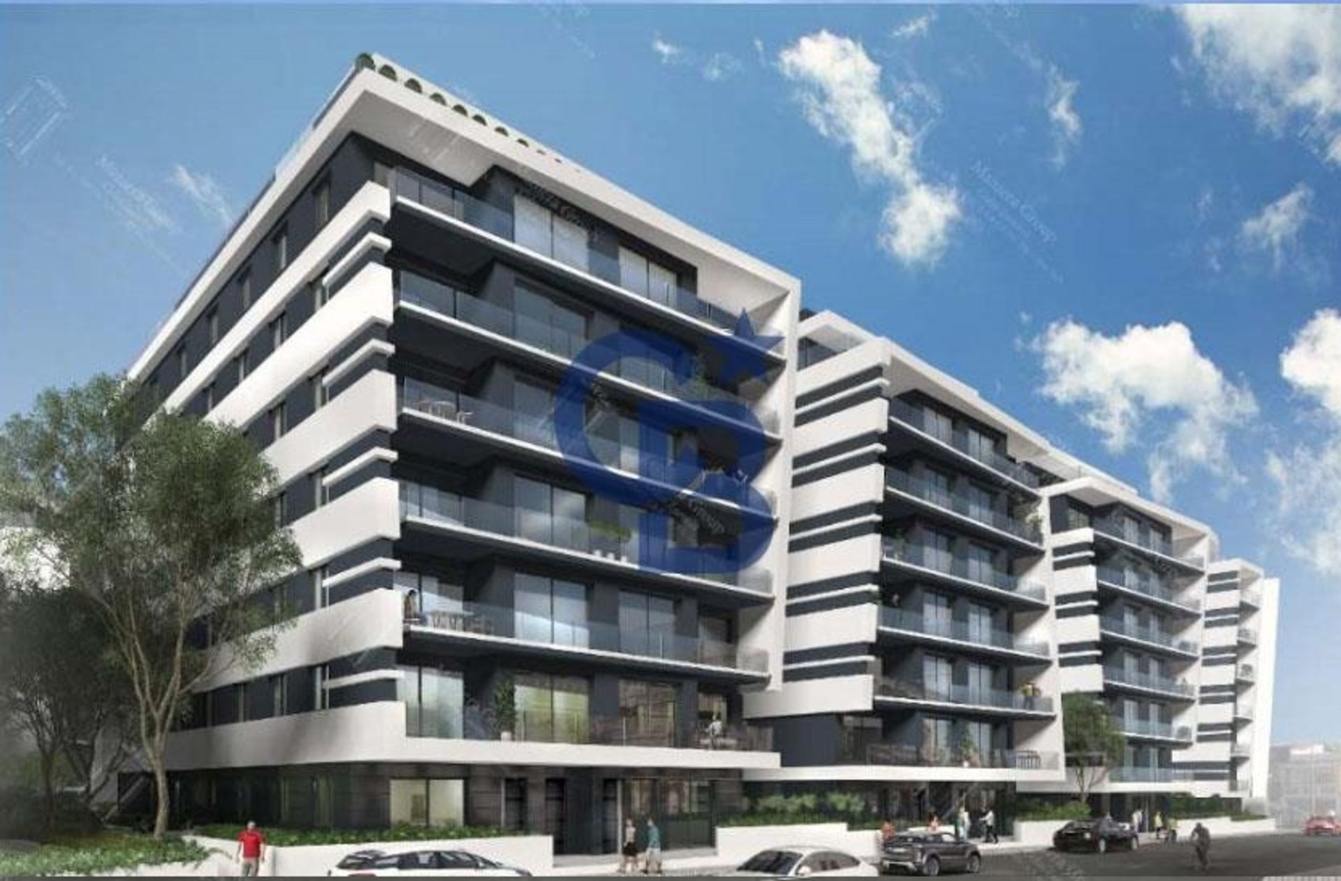 Condominio nel Bugibba, San Pawl il-Bahar 11126776