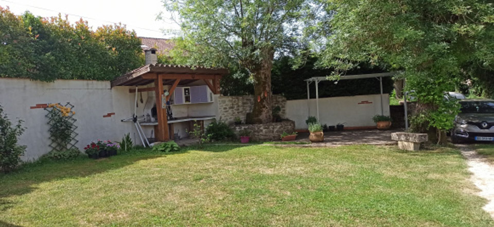 房子 在 Villeneuve-sur-Lot, Nouvelle-Aquitaine 11126794