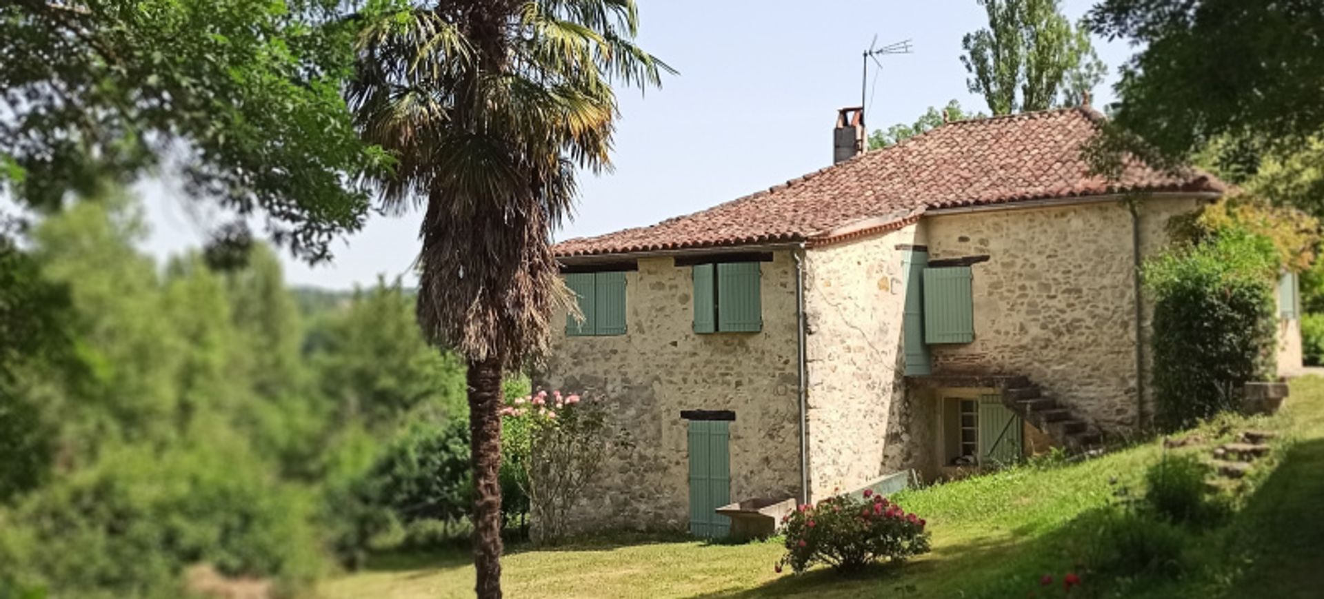 Rumah di Villeneuve-sur-Lot, Nouvelle-Aquitaine 11126794