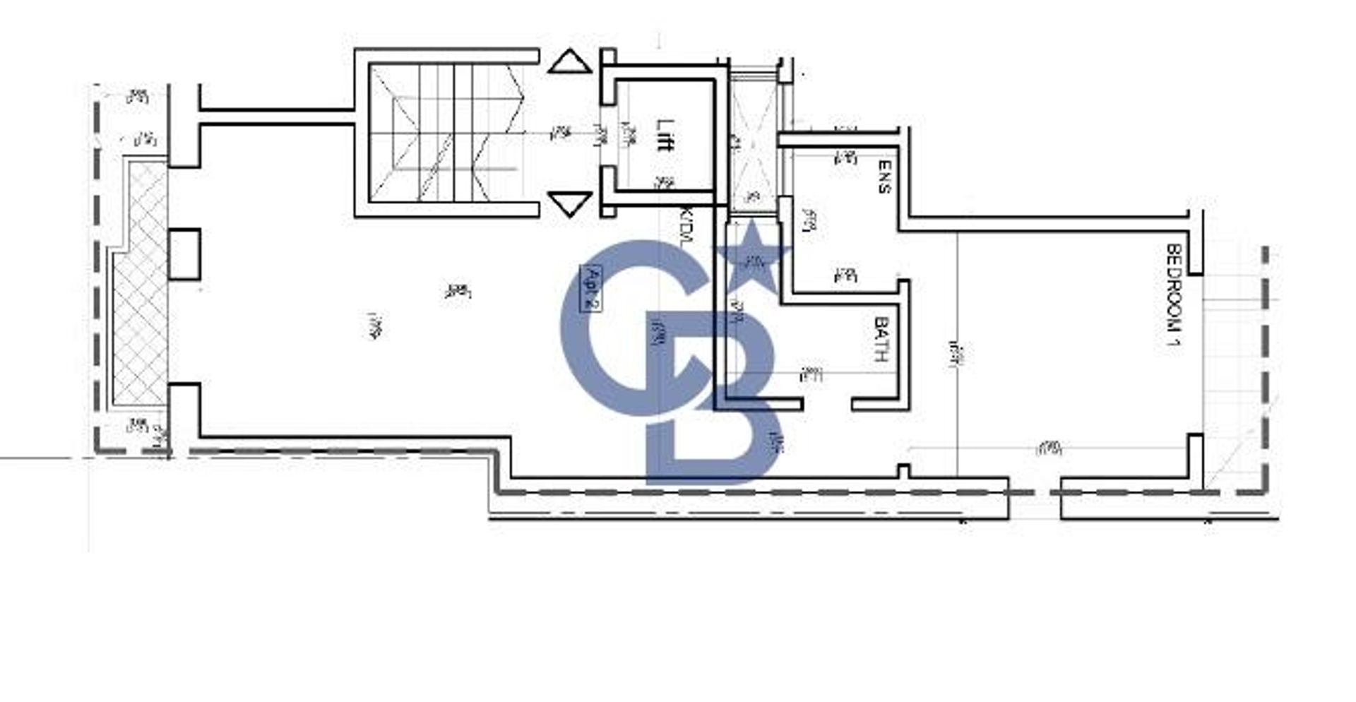 Condominio nel Sliema, Sliema 11126796