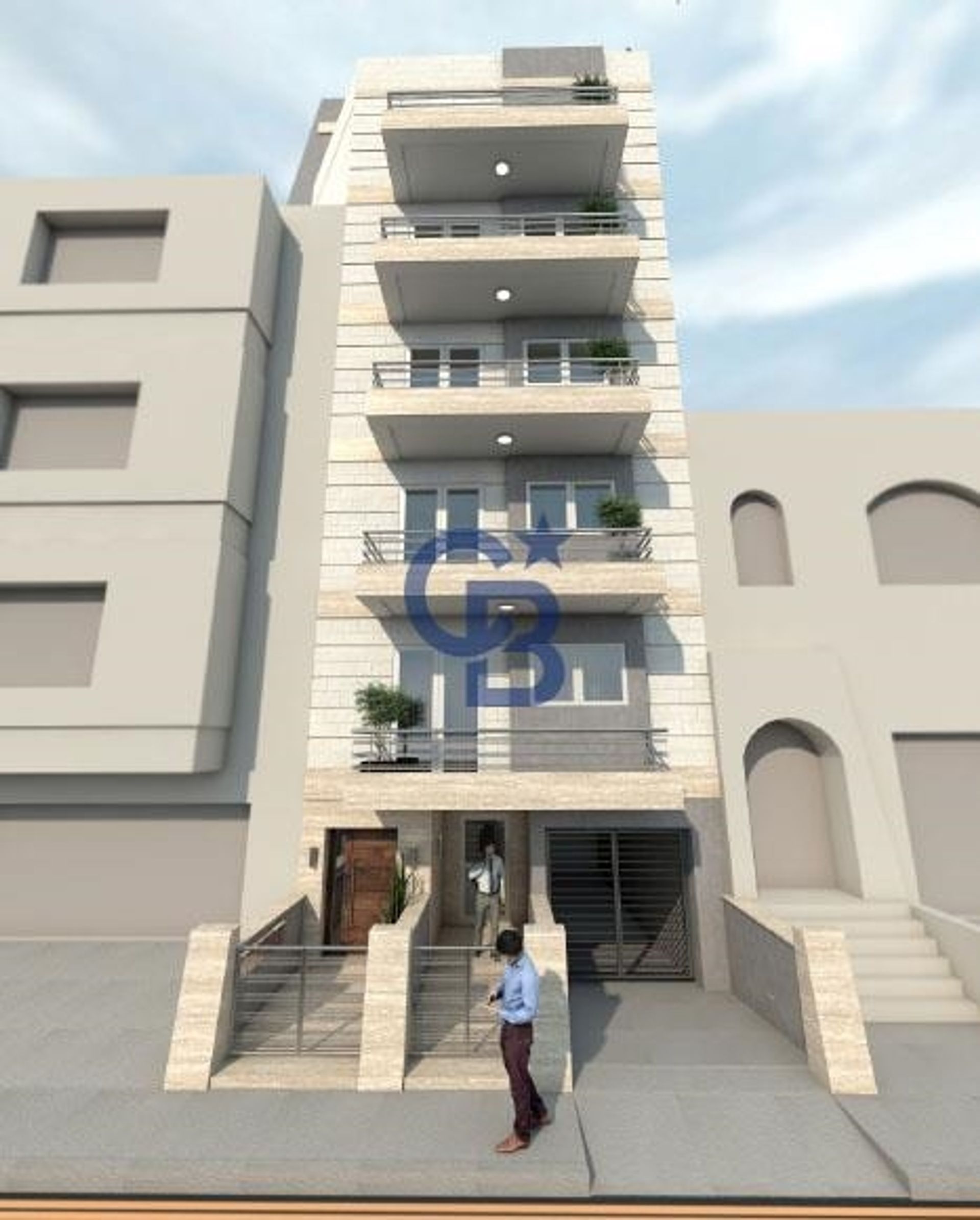 Büro im Gzira, Gzira 11126815