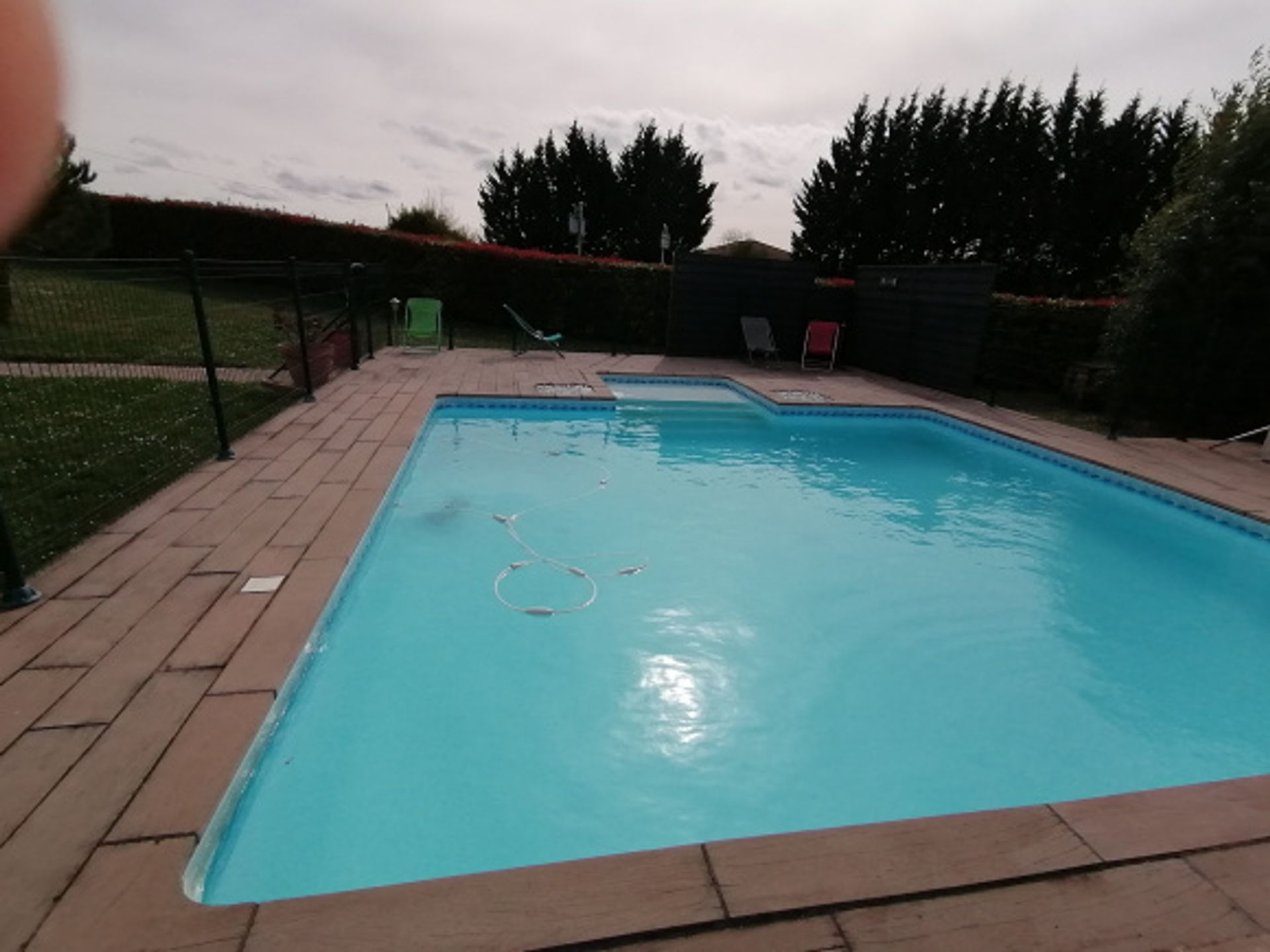 Будинок в Montagnac-sur-Lède, Nouvelle-Aquitaine 11126837