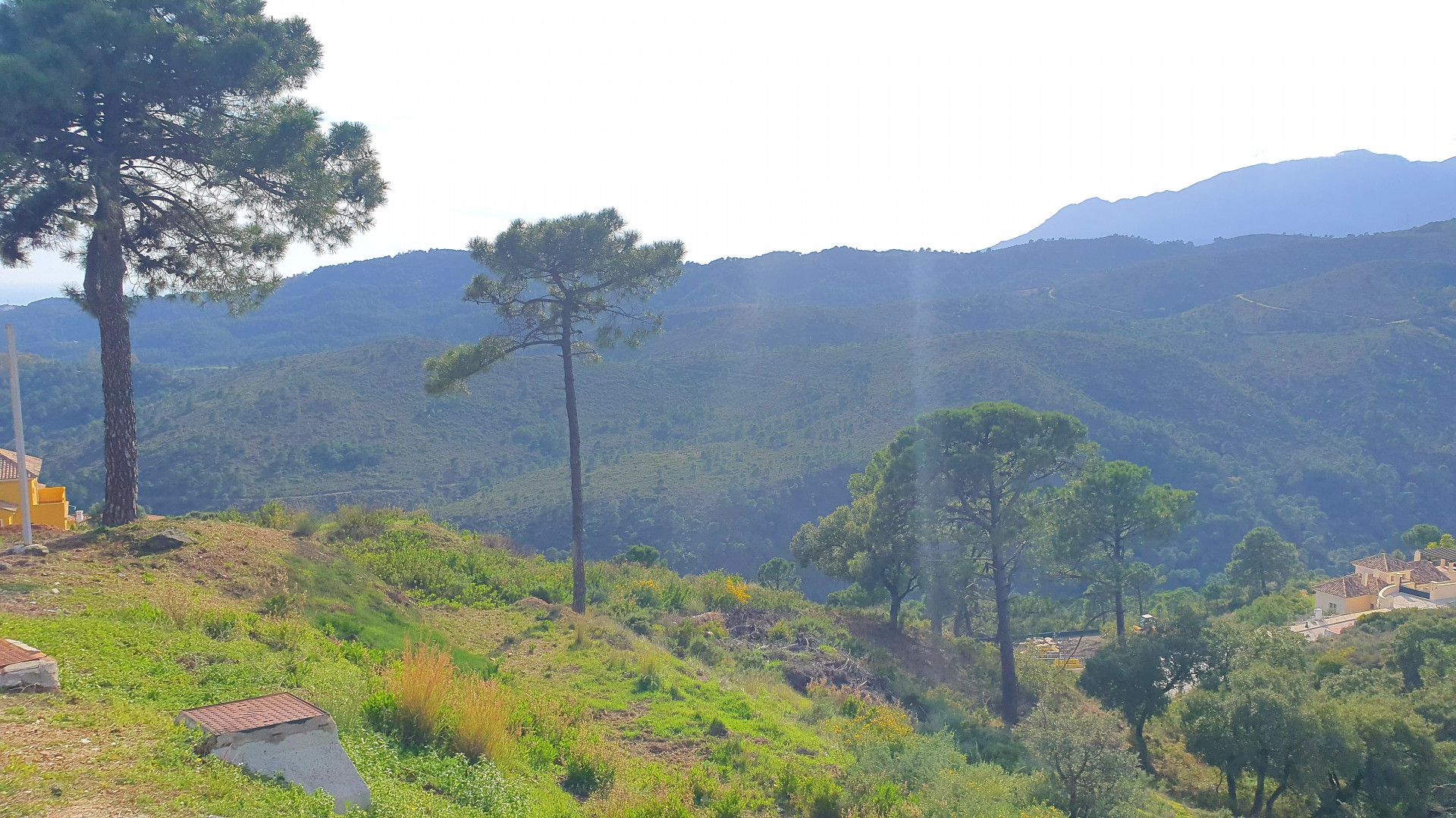 Terre dans Benahavís, Andalusia 11126873