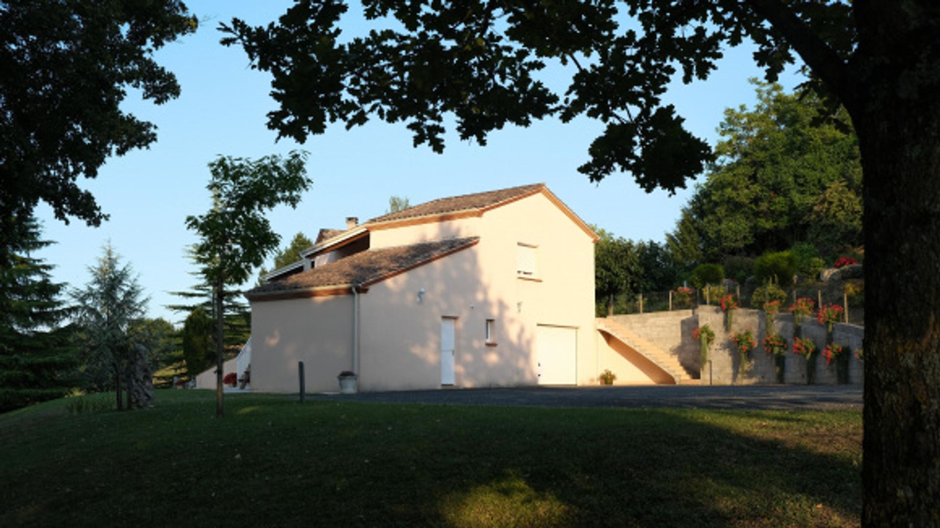 casa en Penne-d'Agenais, Nouvelle-Aquitaine 11126882