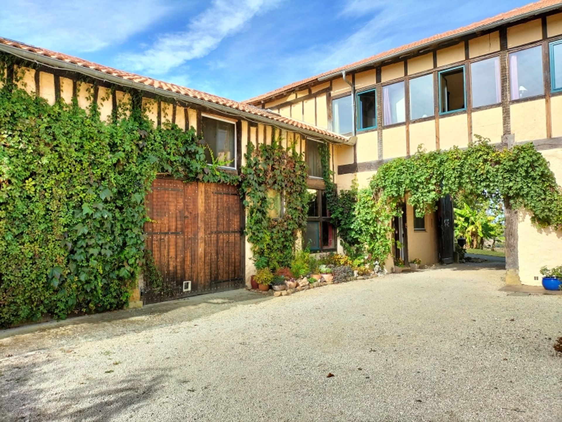 casa en Castelnau-Magnoac, Occitanie 11126926