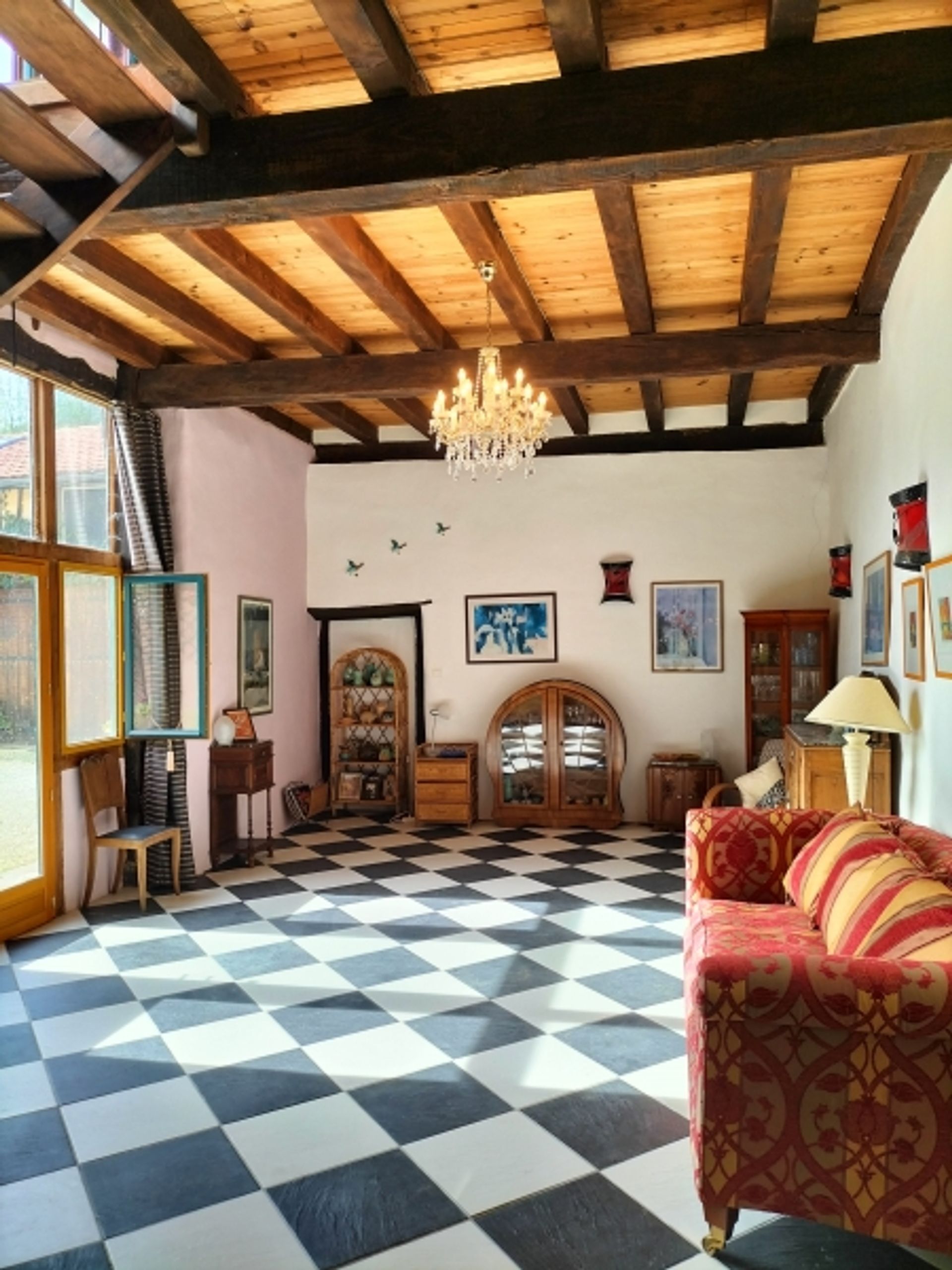 жилой дом в Castelnau-Magnoac, Occitanie 11126926