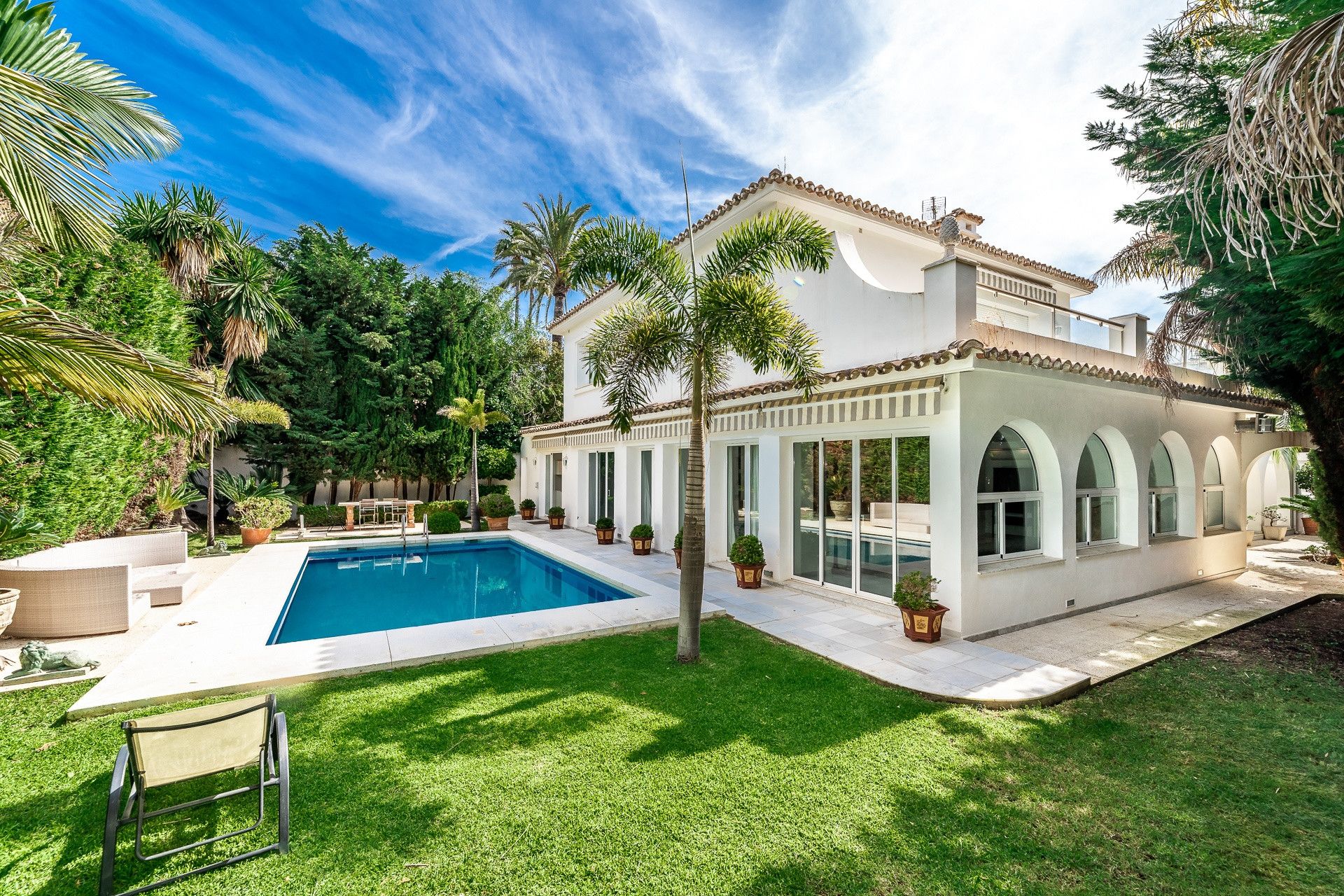 casa en marbella, Andalucía 11126973