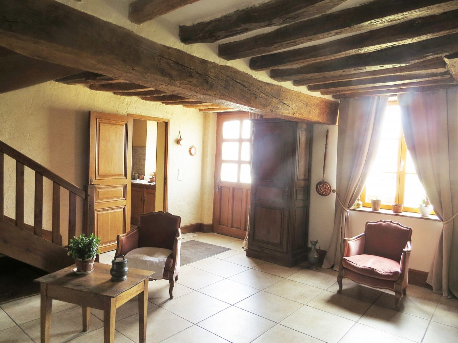 loger dans Senonches, Centre-Val de Loire 11126980