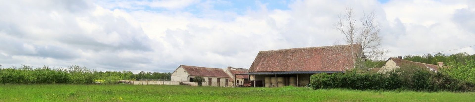 Будинок в Senonches, Centre-Val de Loire 11126980