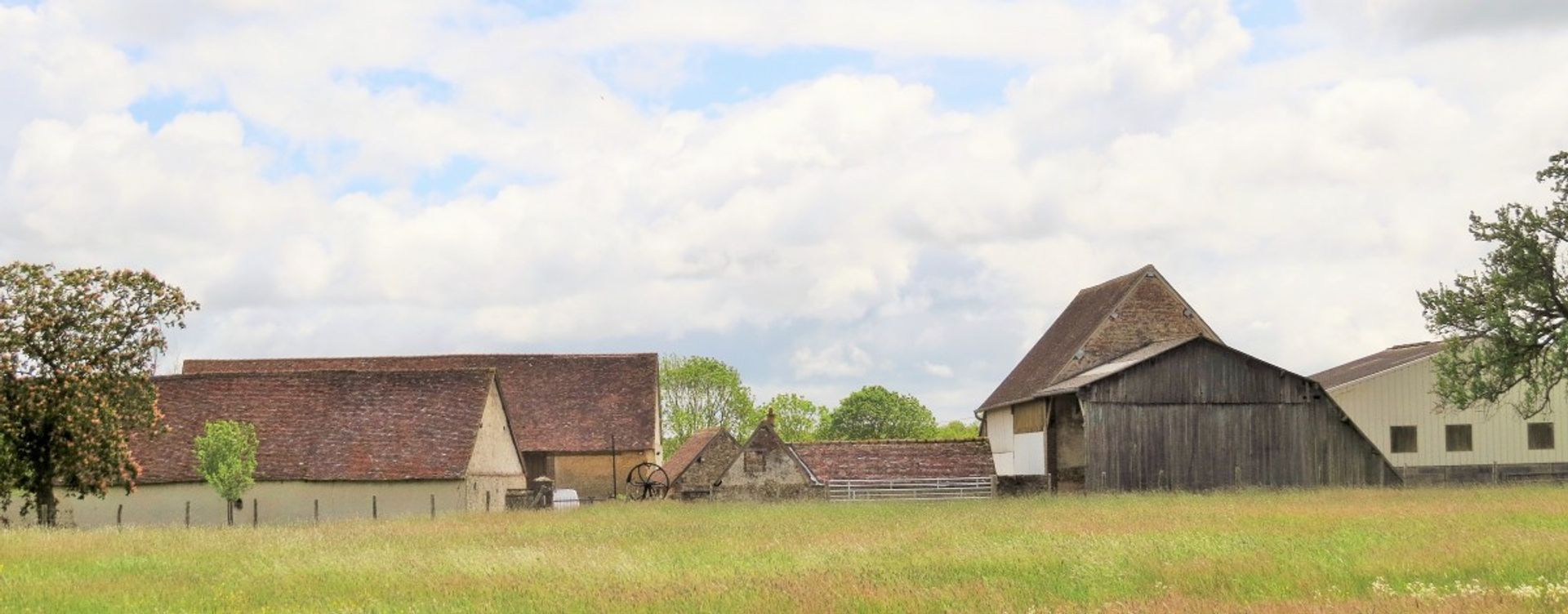 жилой дом в Senonches, Centre-Val de Loire 11126980