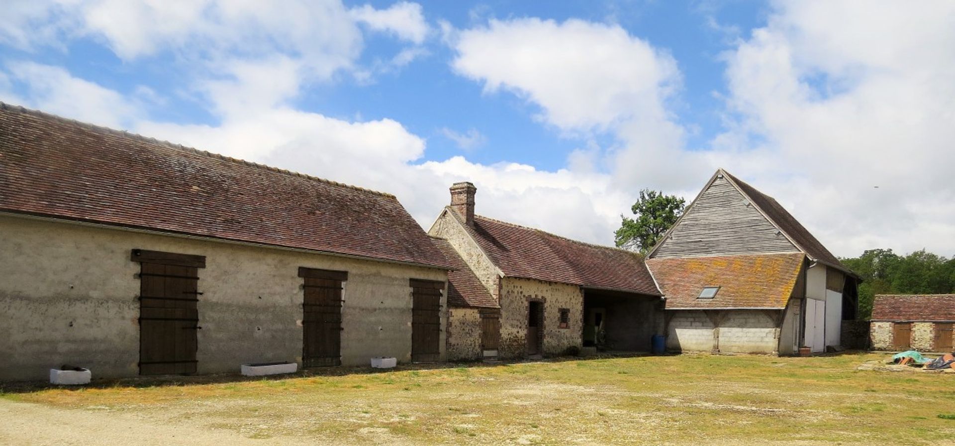 Hus i Senonches, Centre-Val de Loire 11126980