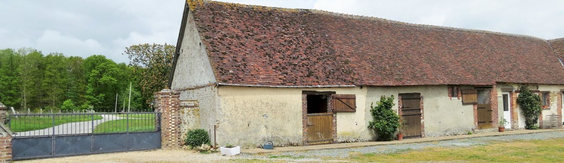 loger dans Senonches, Centre-Val de Loire 11126980