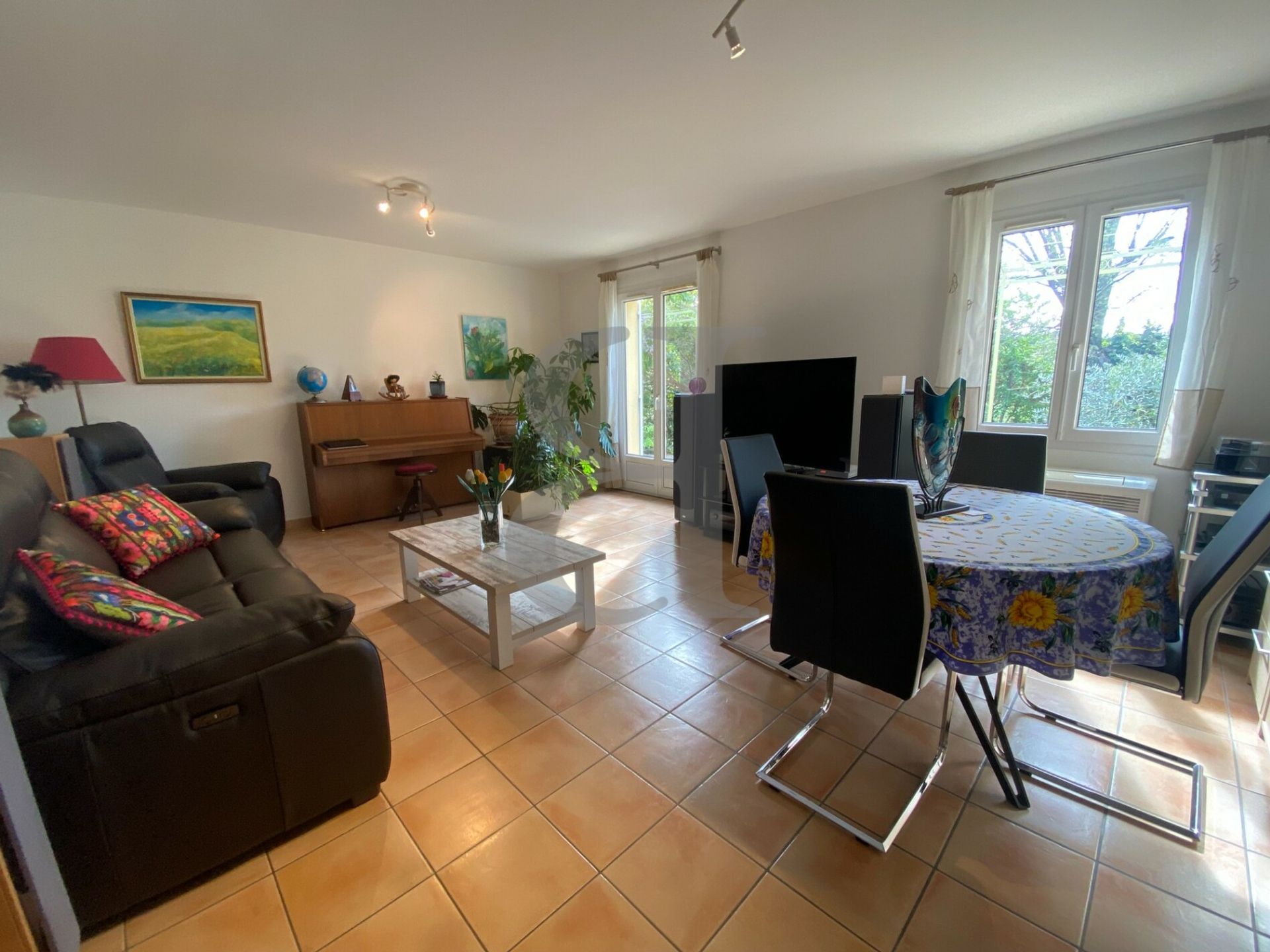 Huis in Valréas, Provence-Alpes-Côte d'Azur 11126984