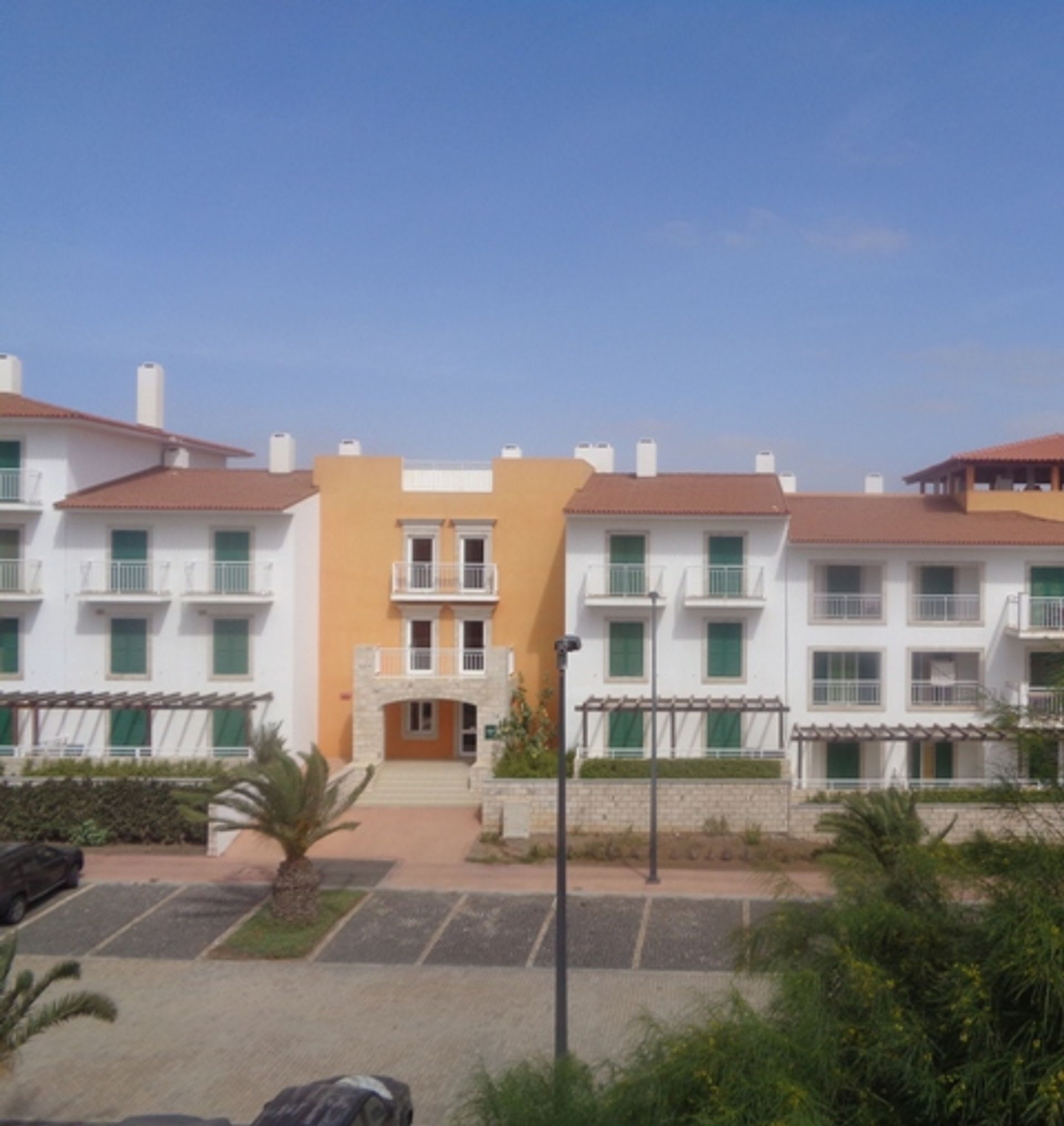 Condominio nel Espargos, Sal 11127070