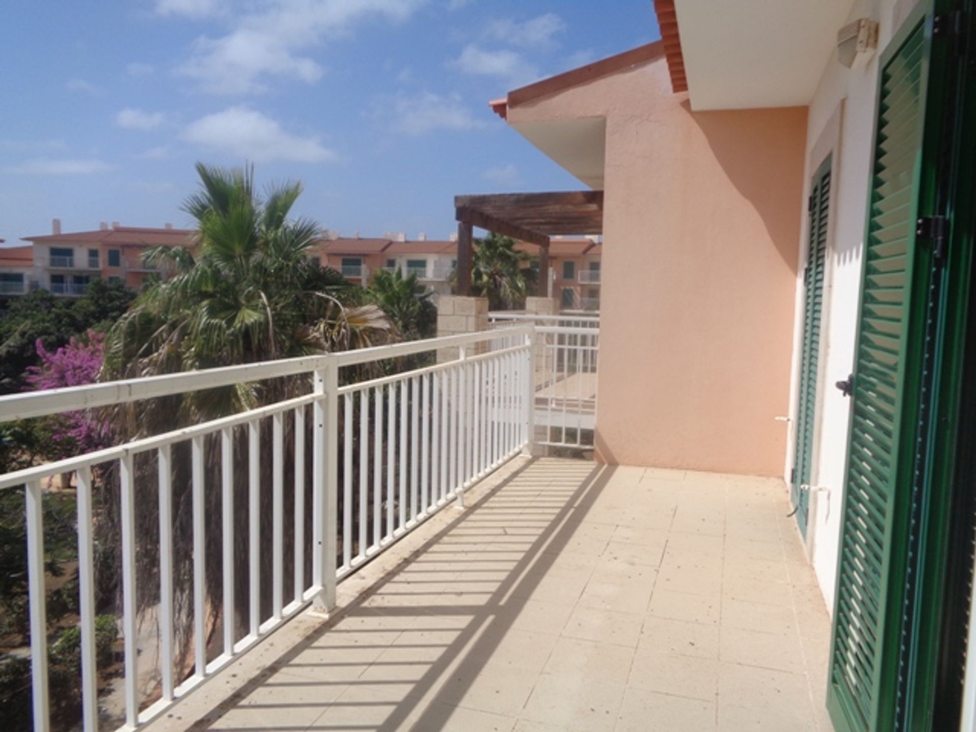 Condominium in Santa Maria, Sal 11127070