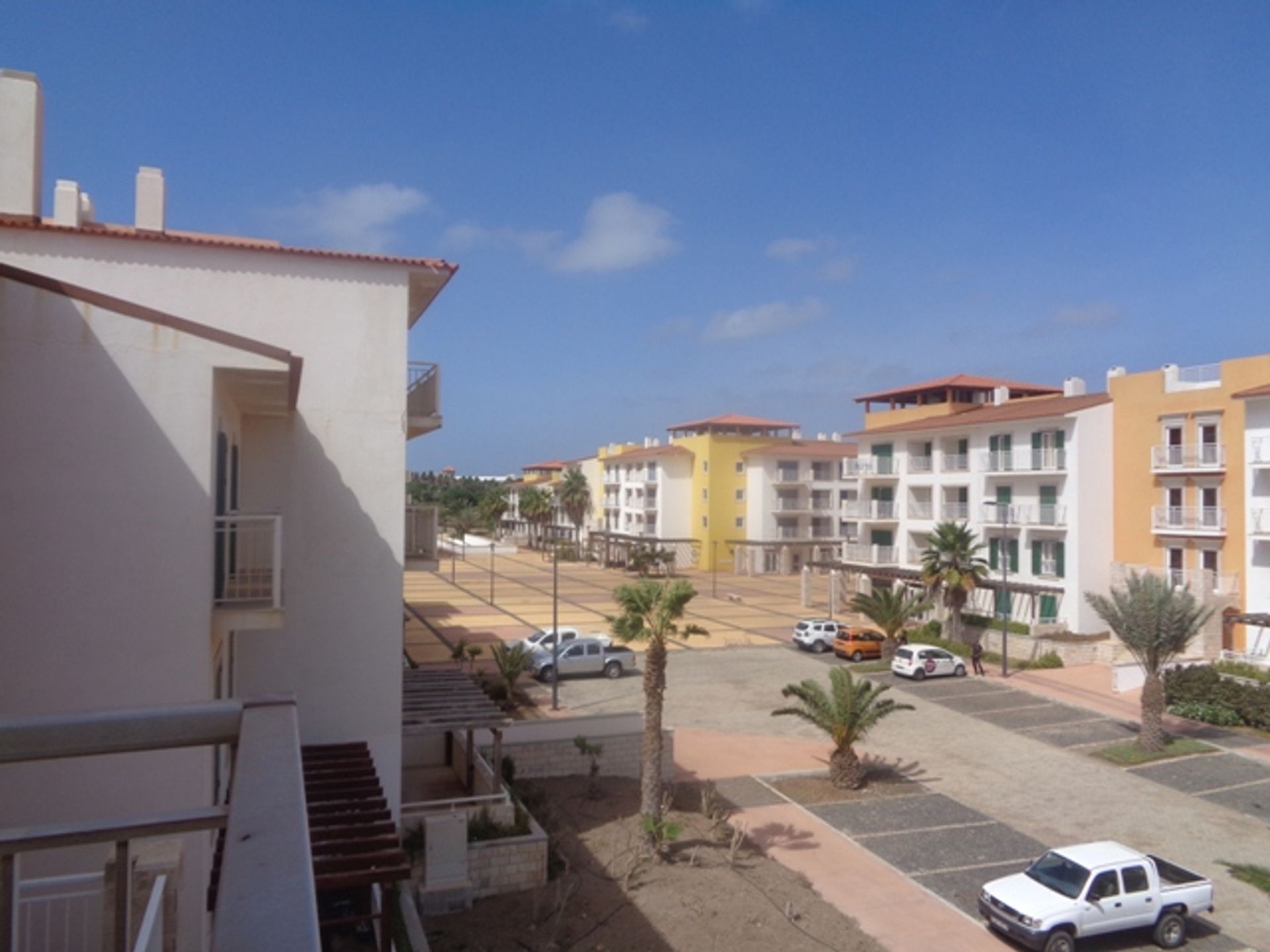 Condominio nel Espargos, Sal 11127070