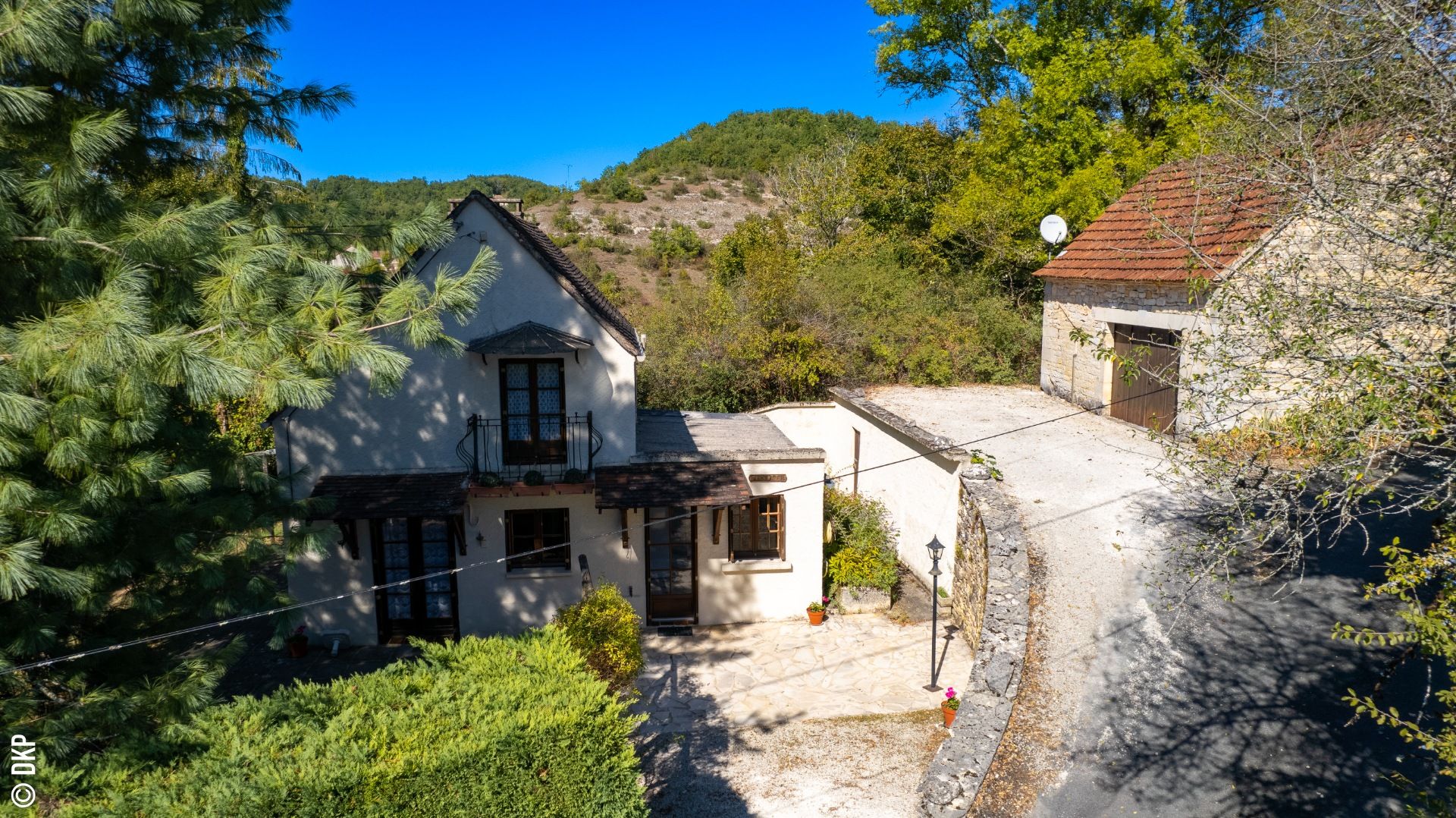 Casa nel Paulin, Nouvelle-Aquitaine 11127080