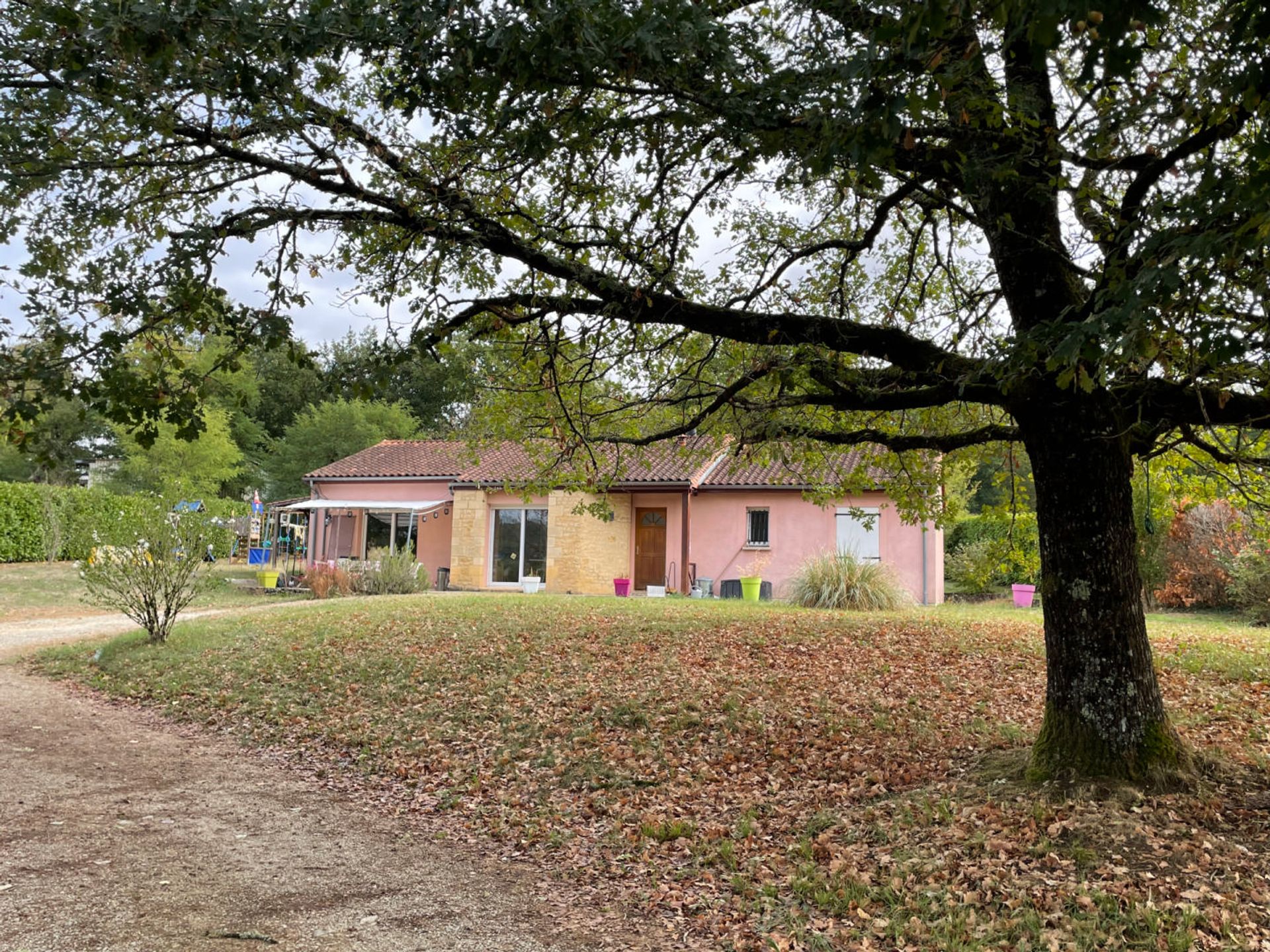 casa no Aubas, Nova Aquitânia 11127102