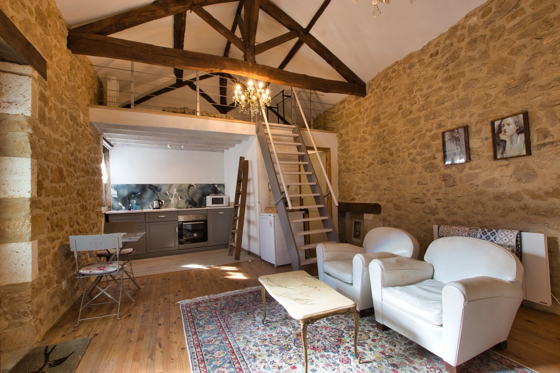 House in Sarlat-la-Canéda, Nouvelle-Aquitaine 11127109