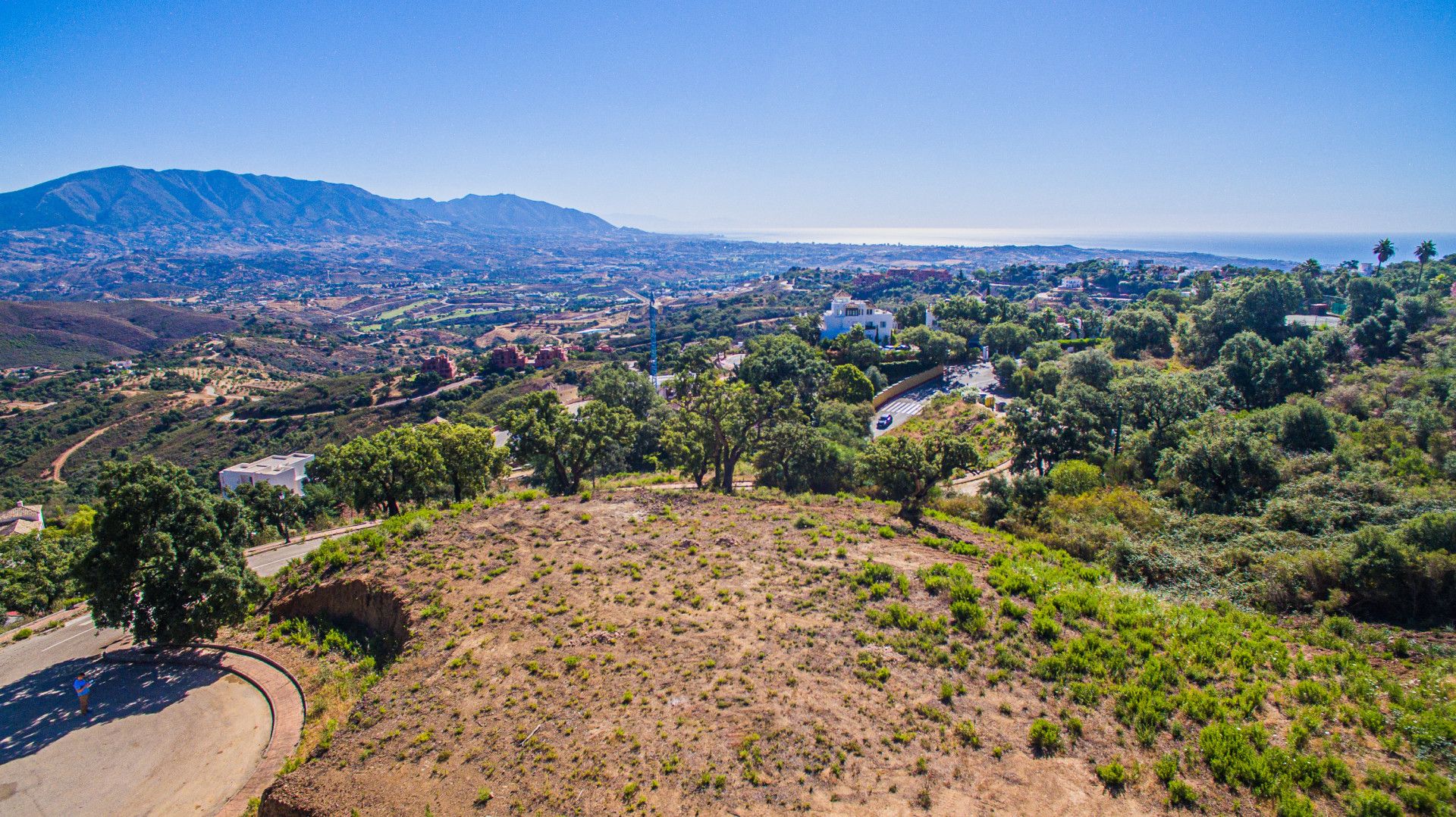 Terra no Marbelha, Andaluzia 11127110