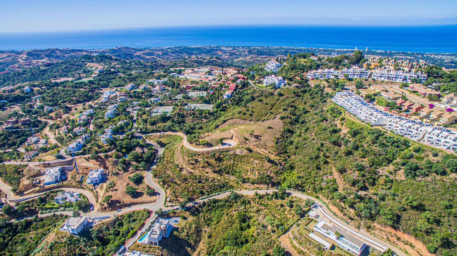 Terra no Marbelha, Andaluzia 11127110