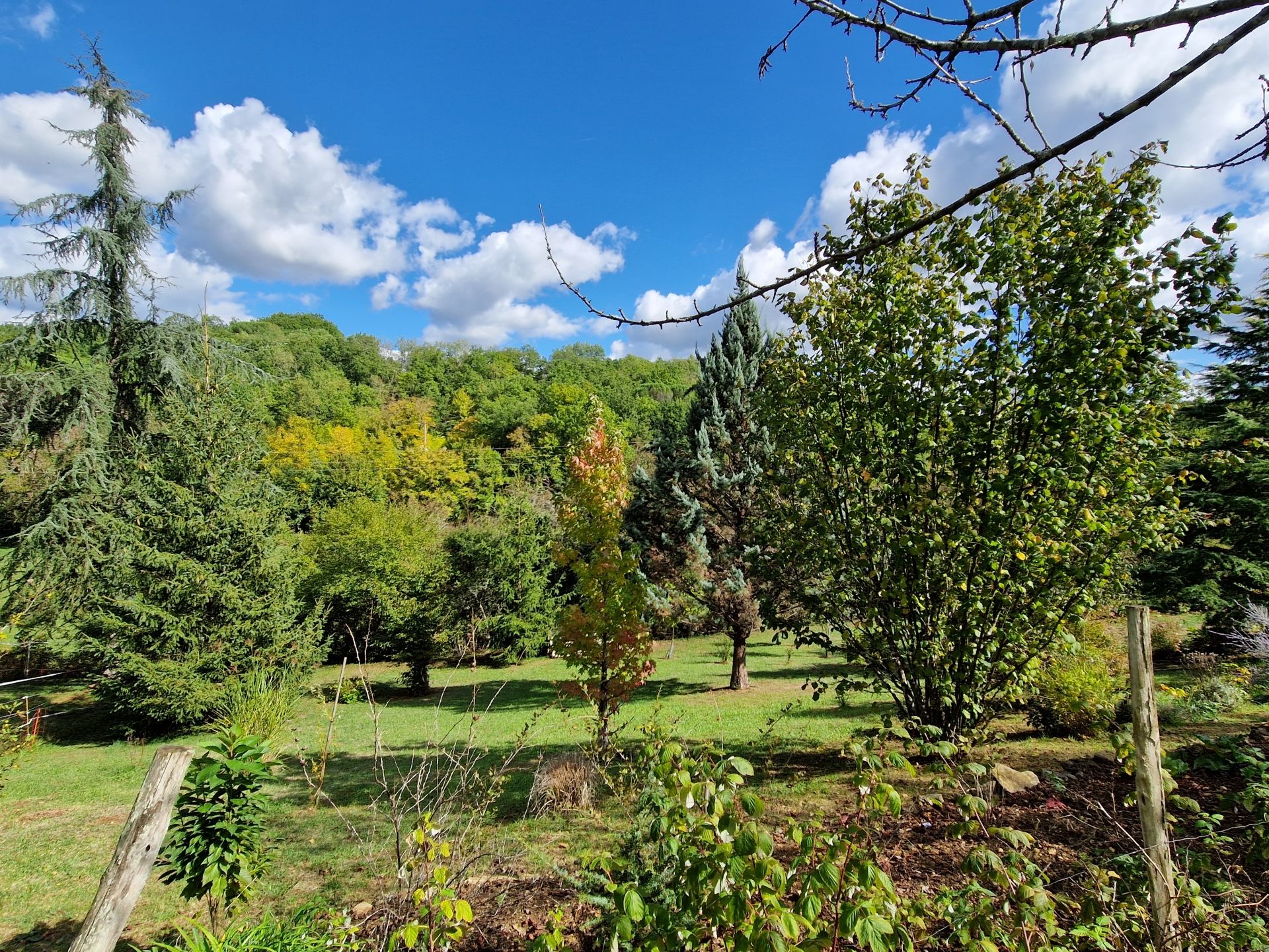 Muu sisään Le Buisson-de-Cadouin, Nouvelle-Aquitaine 11127123